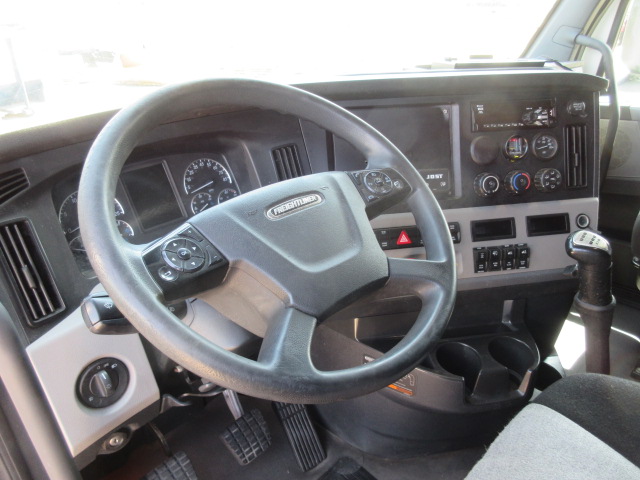 2019 Freightliner PT126 068EX000000lIx4 2019 Freightliner PT126 068EX000000lIx4