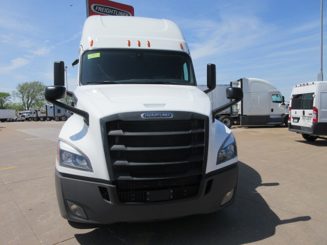 2019 Freightliner PT126 068EX000000lJEJ 2019 Freightliner PT126 068EX000000lJEJ