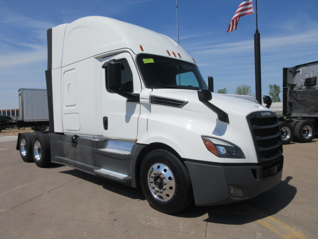 2019 Freightliner PT126 068EX000000lJIC 2019 Freightliner PT126 068EX000000lJIC