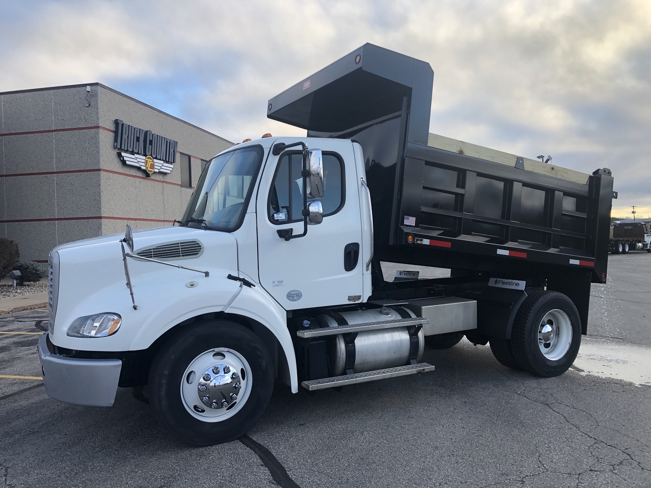2013 Freightliner M270 068EX000000lugf 2013 Freightliner M270 068EX000000lugf