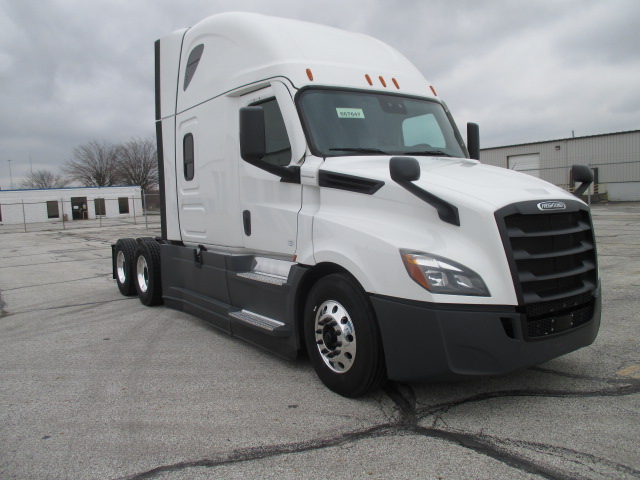 2021 Freightliner PT126 068EX000000eXxf 2021 Freightliner PT126 068EX000000eXxf