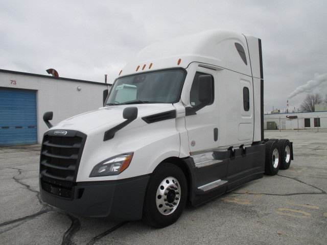 2021 Freightliner PT126 068EX000000eYF6 2021 Freightliner PT126 068EX000000eYF6