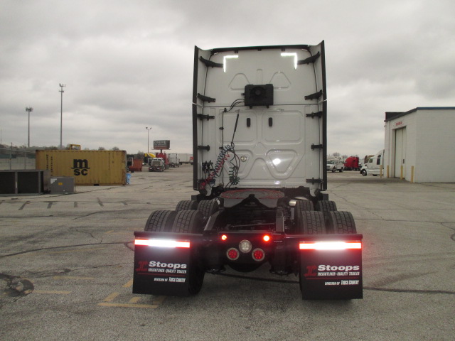 2021 Freightliner PT126 068EX000000eYFL 2021 Freightliner PT126 068EX000000eYFL