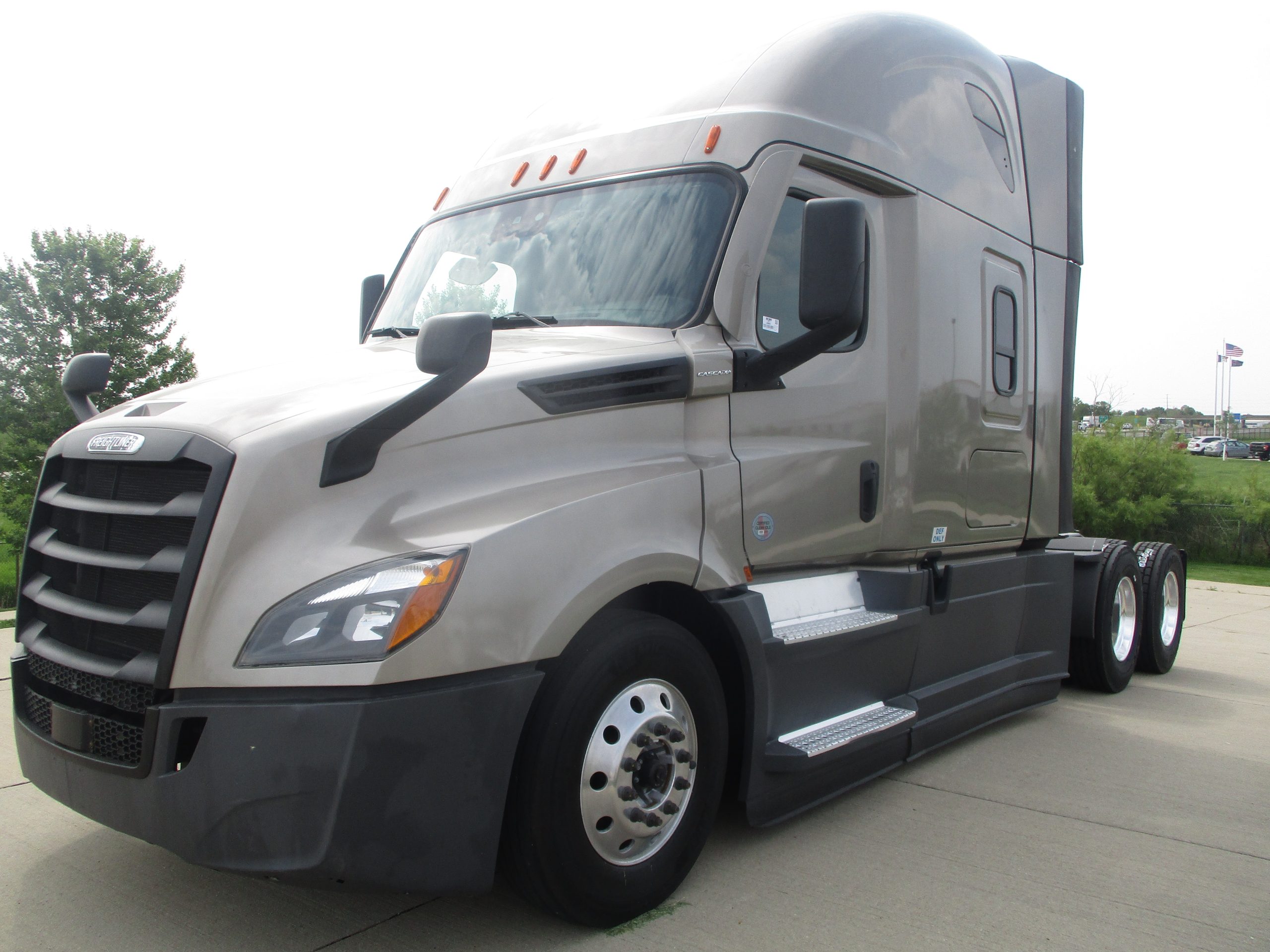 2021 Freightliner PT126 068EX000000pLMb 2021 Freightliner PT126 068EX000000pLMb