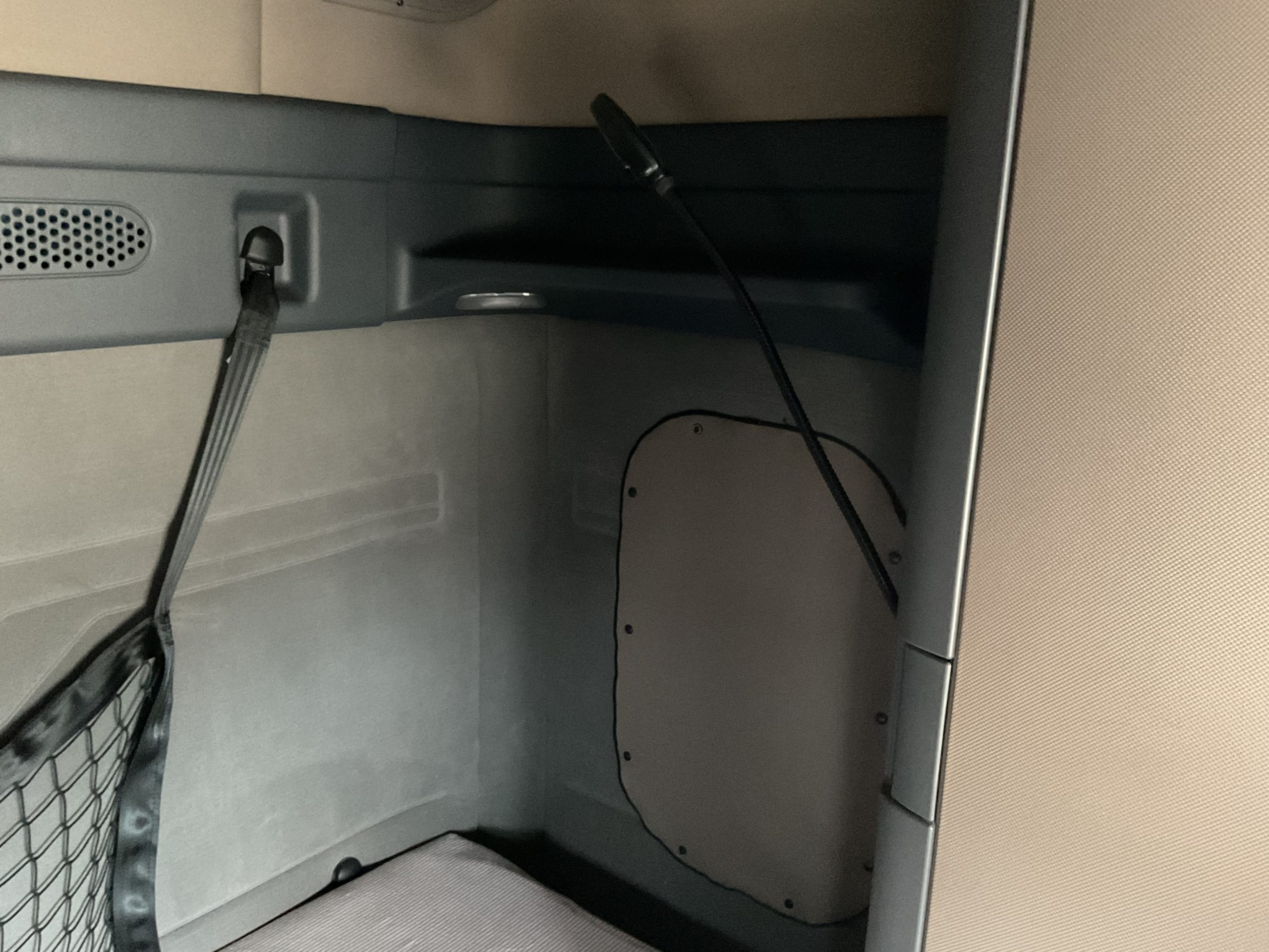 2017 Freightliner CA125 068EX000000sFT9 2017 Freightliner CA125 068EX000000sFT9
