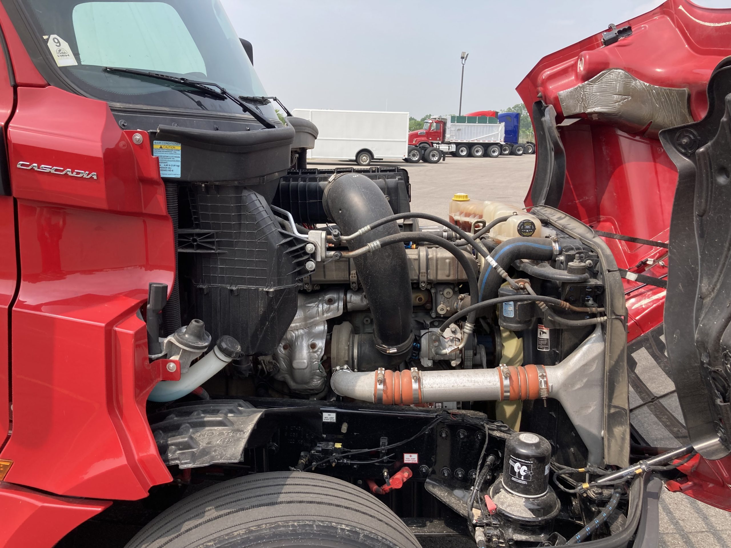 2020 Freightliner PT126 068EX000000sFxx 2020 Freightliner PT126 068EX000000sFxx