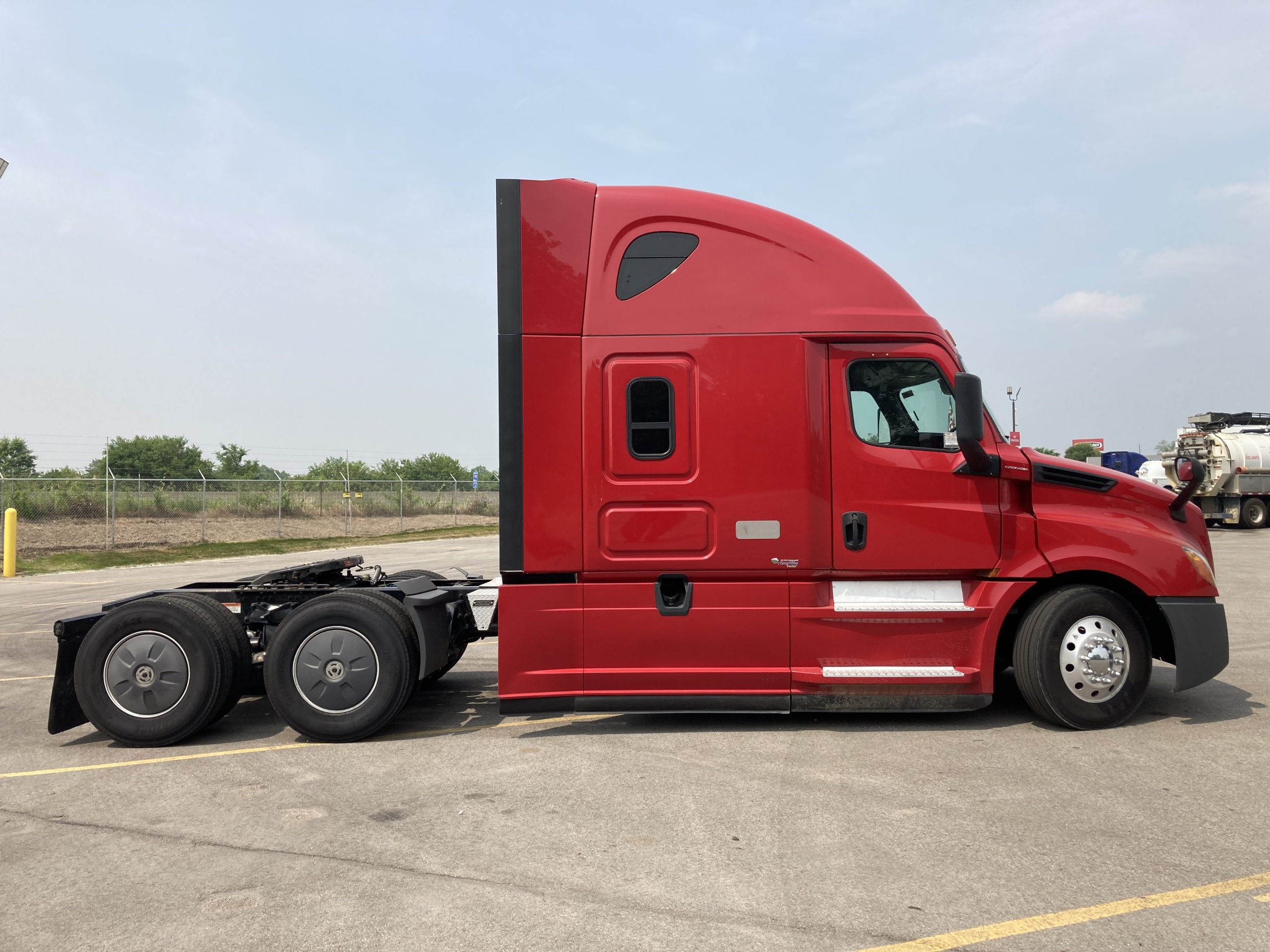 2020 Freightliner PT126 068EX000000sG2J 2020 Freightliner PT126 068EX000000sG2J