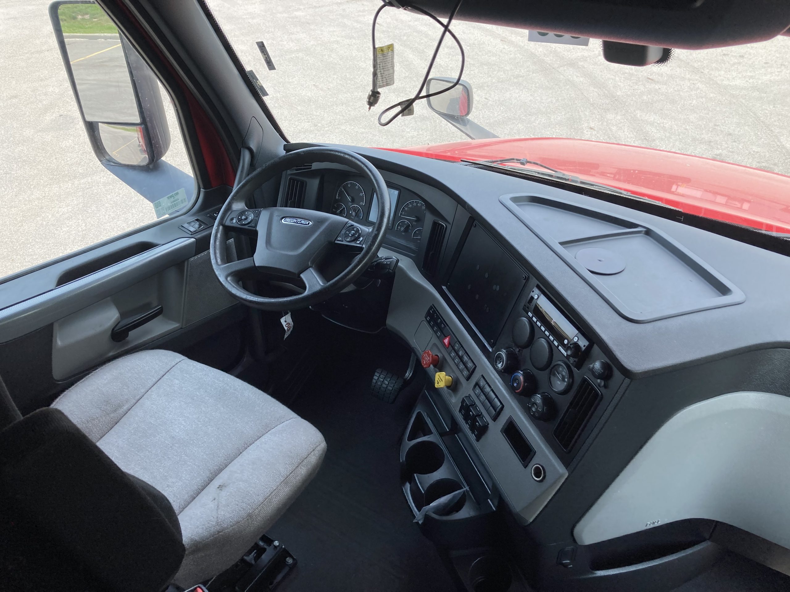 2020 Freightliner PT126 068EX000000sG2Y 2020 Freightliner PT126 068EX000000sG2Y