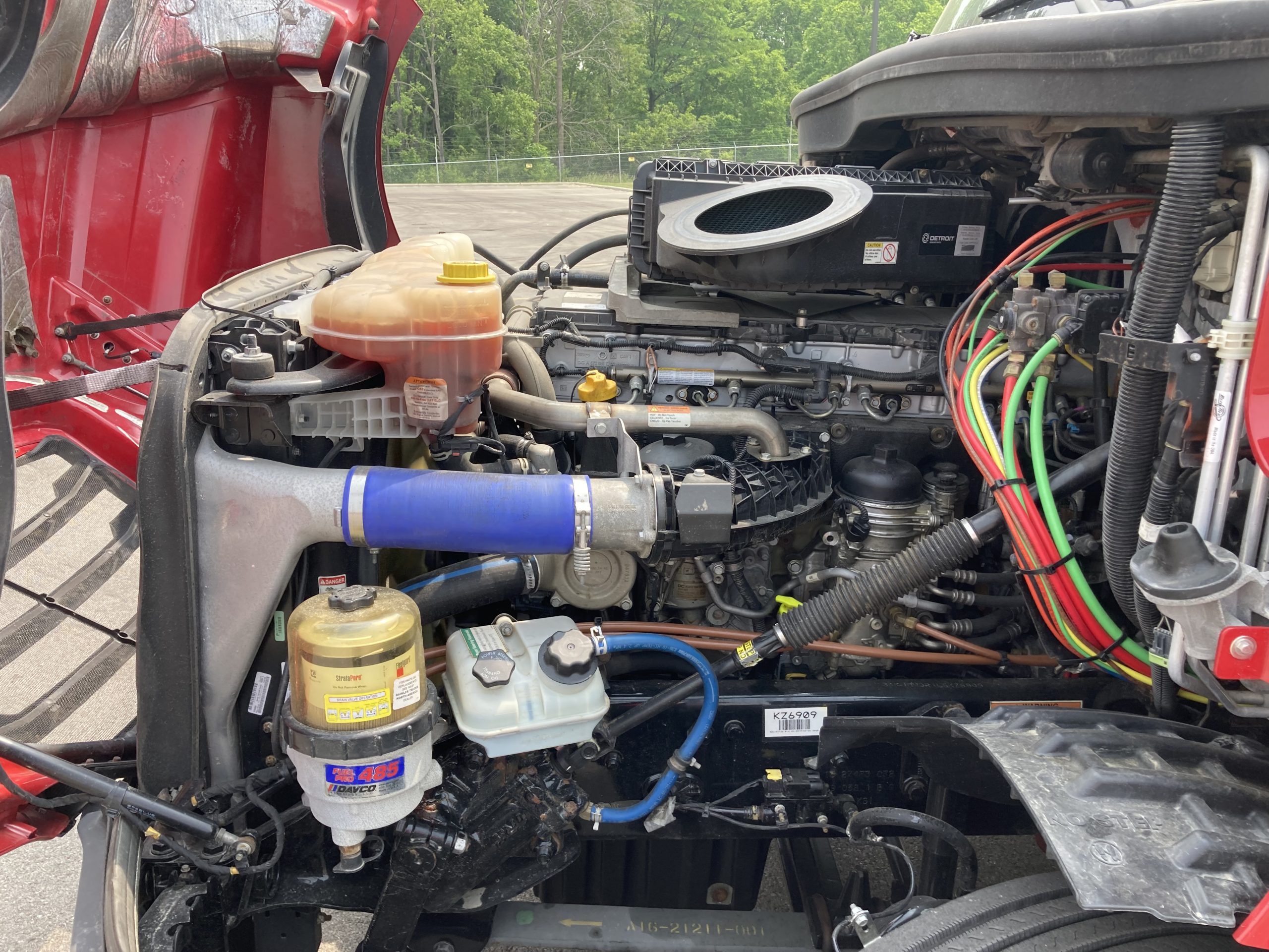2020 Freightliner PT126 068EX000000sGIX 2020 Freightliner PT126 068EX000000sGIX