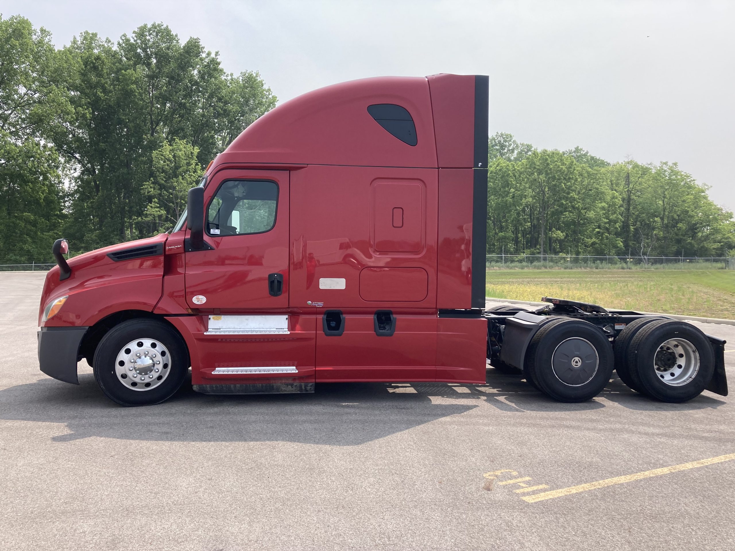 2020 Freightliner PT126 068EX000000sGY9 2020 Freightliner PT126 068EX000000sGY9