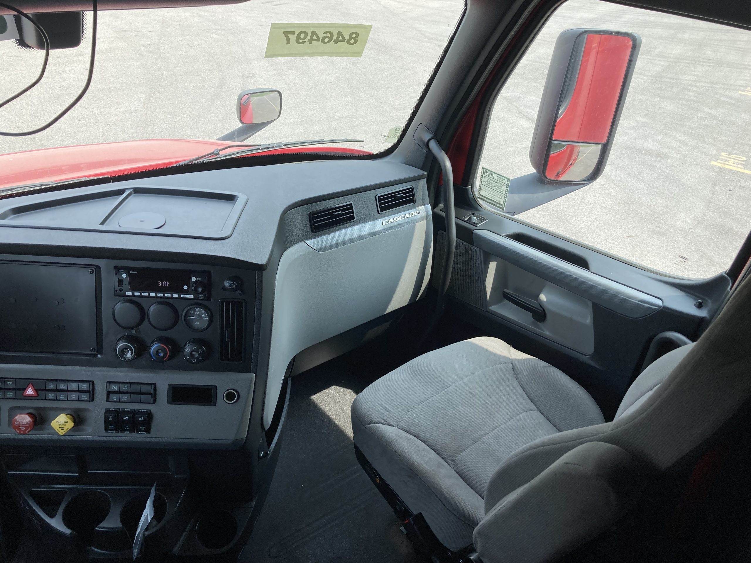 2020 Freightliner PT126 068EX000000sGf3 2020 Freightliner PT126 068EX000000sGf3