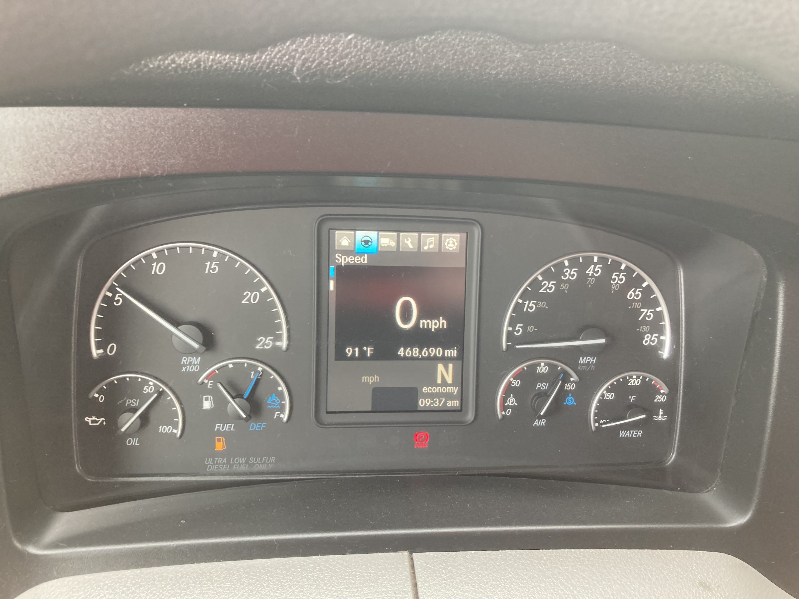 2020 Freightliner PT126 068EX000000sGfV 2020 Freightliner PT126 068EX000000sGfV