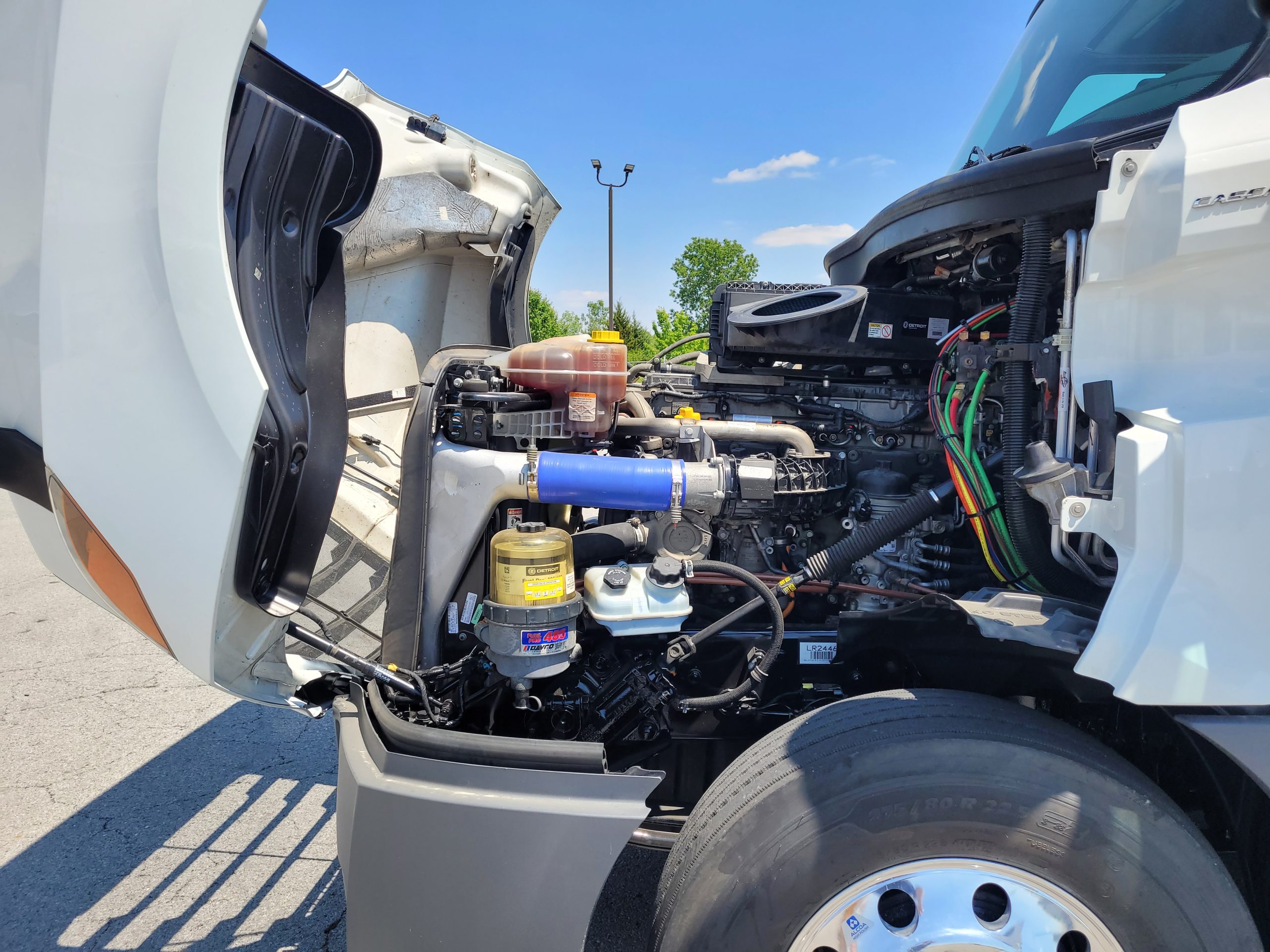 2020 Freightliner PT126 068EX000000t0ew 2020 Freightliner PT126 068EX000000t0ew