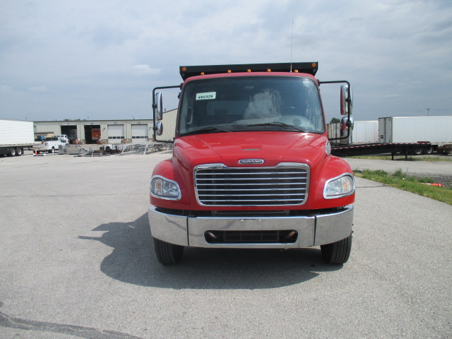 2013 Freightliner M2 106 068EX000000tupe 2013 Freightliner M2 106 068EX000000tupe