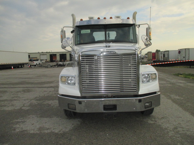 2018 Freightliner 122SD 068EX000000u3ue 2018 Freightliner 122SD 068EX000000u3ue