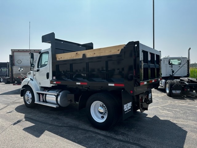 2013 Freightliner M2112 068EX000000wJFp 2013 Freightliner M2112 068EX000000wJFp