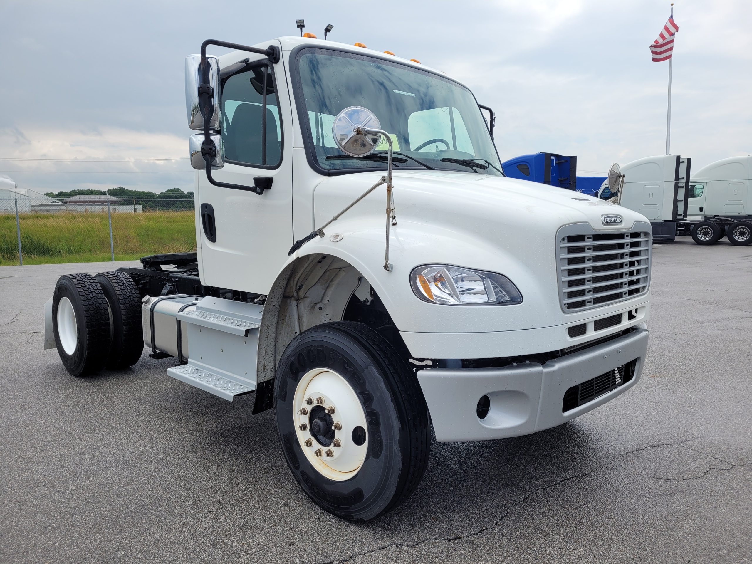 2016 Freightliner M2 106 068EX000000xk9h 2016 Freightliner M2 106 068EX000000xk9h