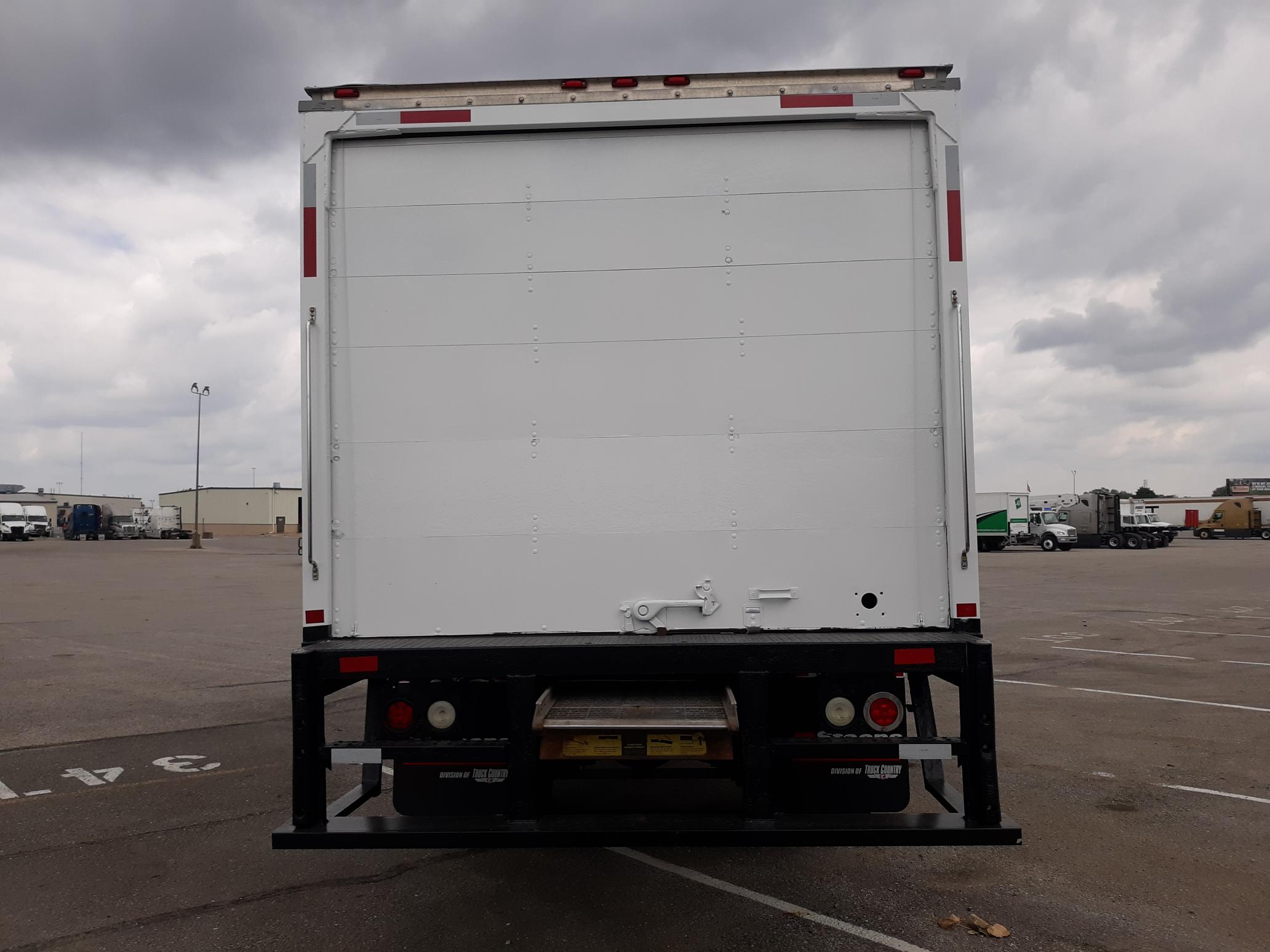 2014 Freightliner M2 106 068EX000000xmEx 2014 Freightliner M2 106 068EX000000xmEx