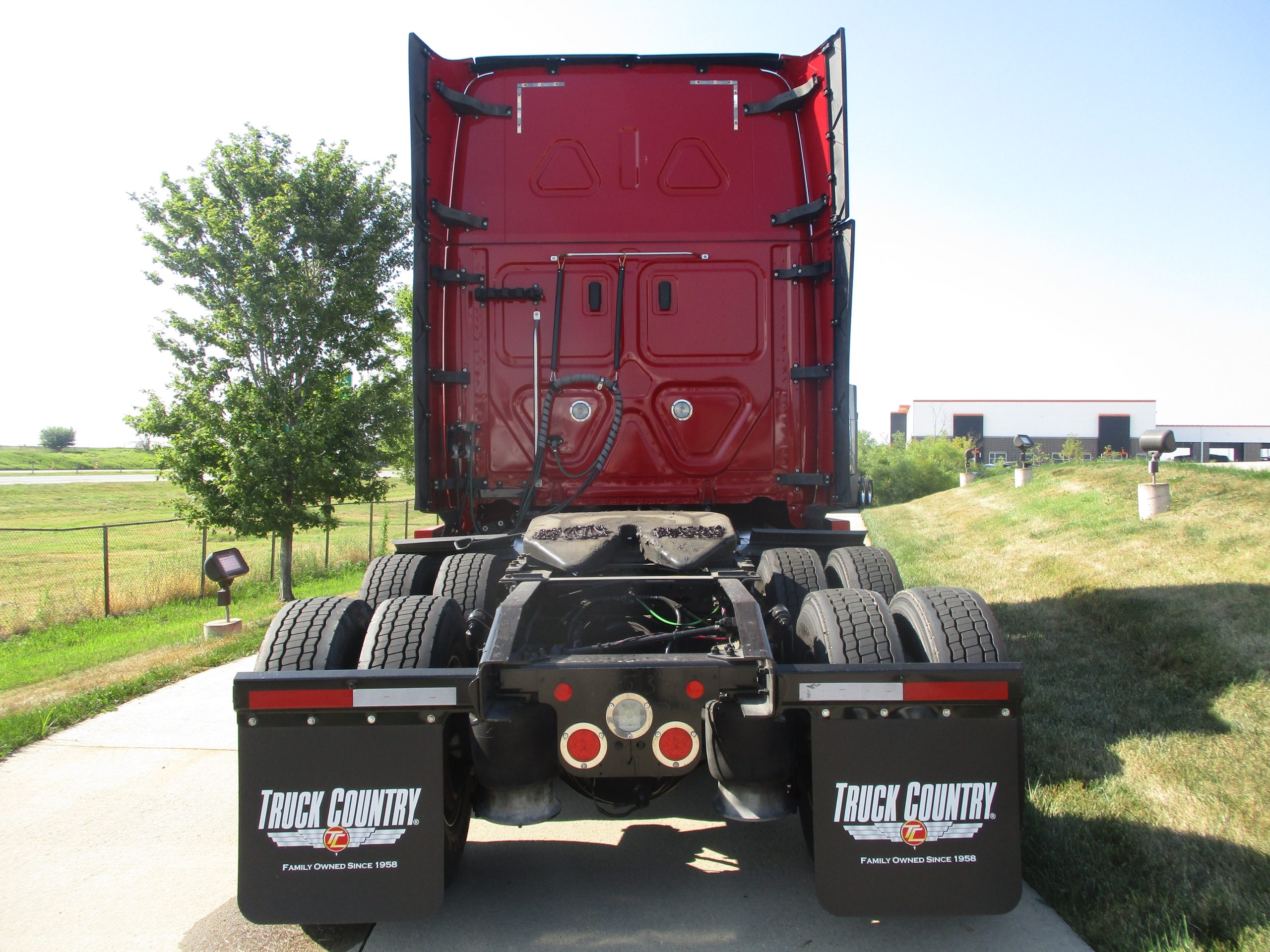2020 Freightliner PT126 068EX0000011jNS 2020 Freightliner PT126 068EX0000011jNS