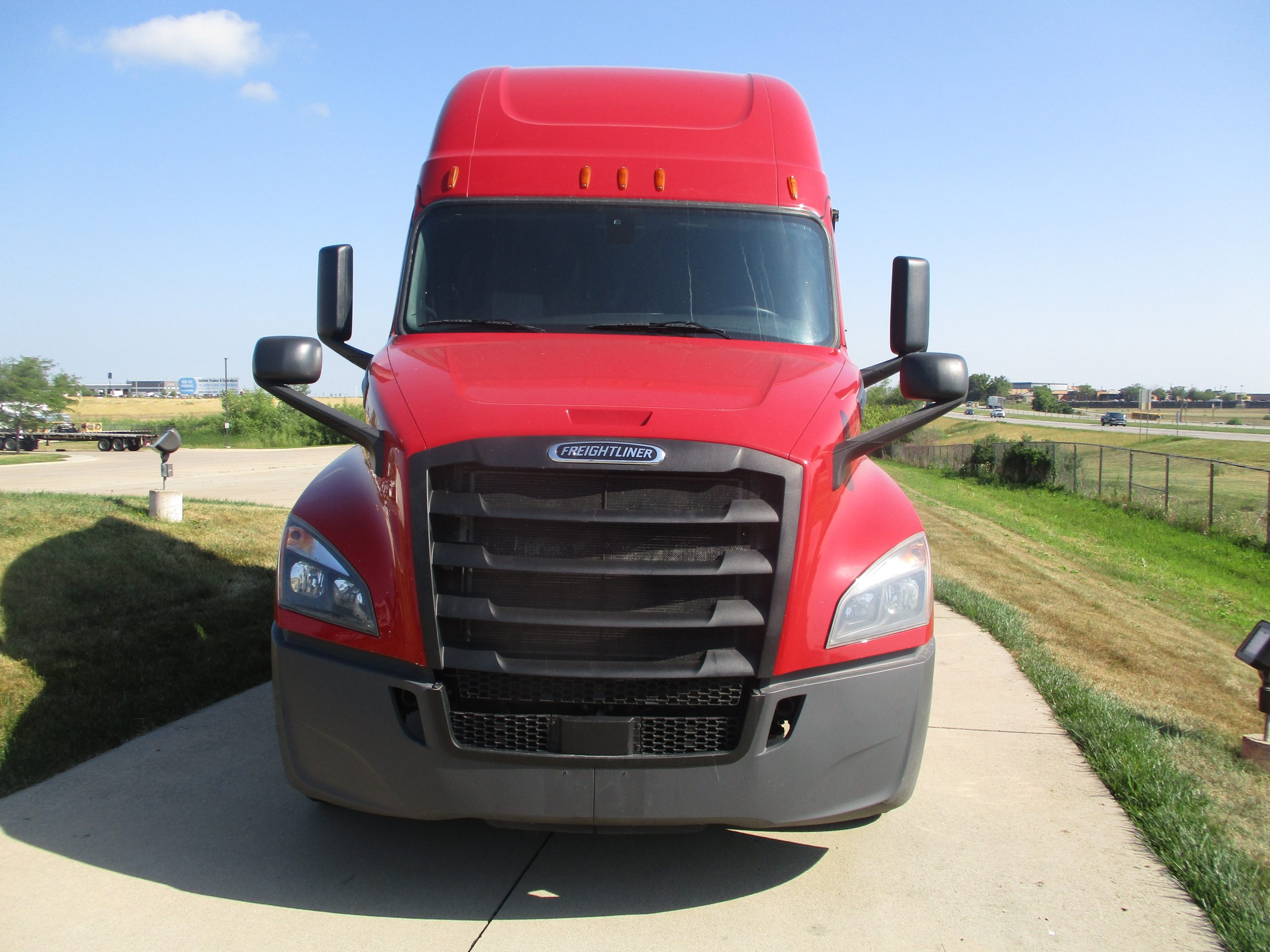 2020 Freightliner PT126 068EX0000011jd4 2020 Freightliner PT126 068EX0000011jd4