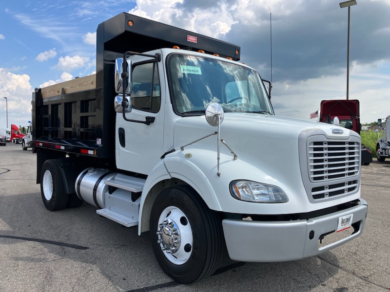 2013 Freightliner M2112 068EX0000019qcW 2013 Freightliner M2112 068EX0000019qcW