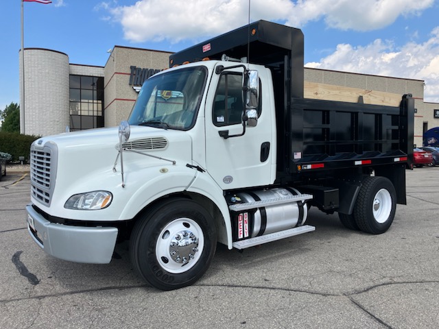 2013 Freightliner M2112 068EX0000019qdx 2013 Freightliner M2112 068EX0000019qdx