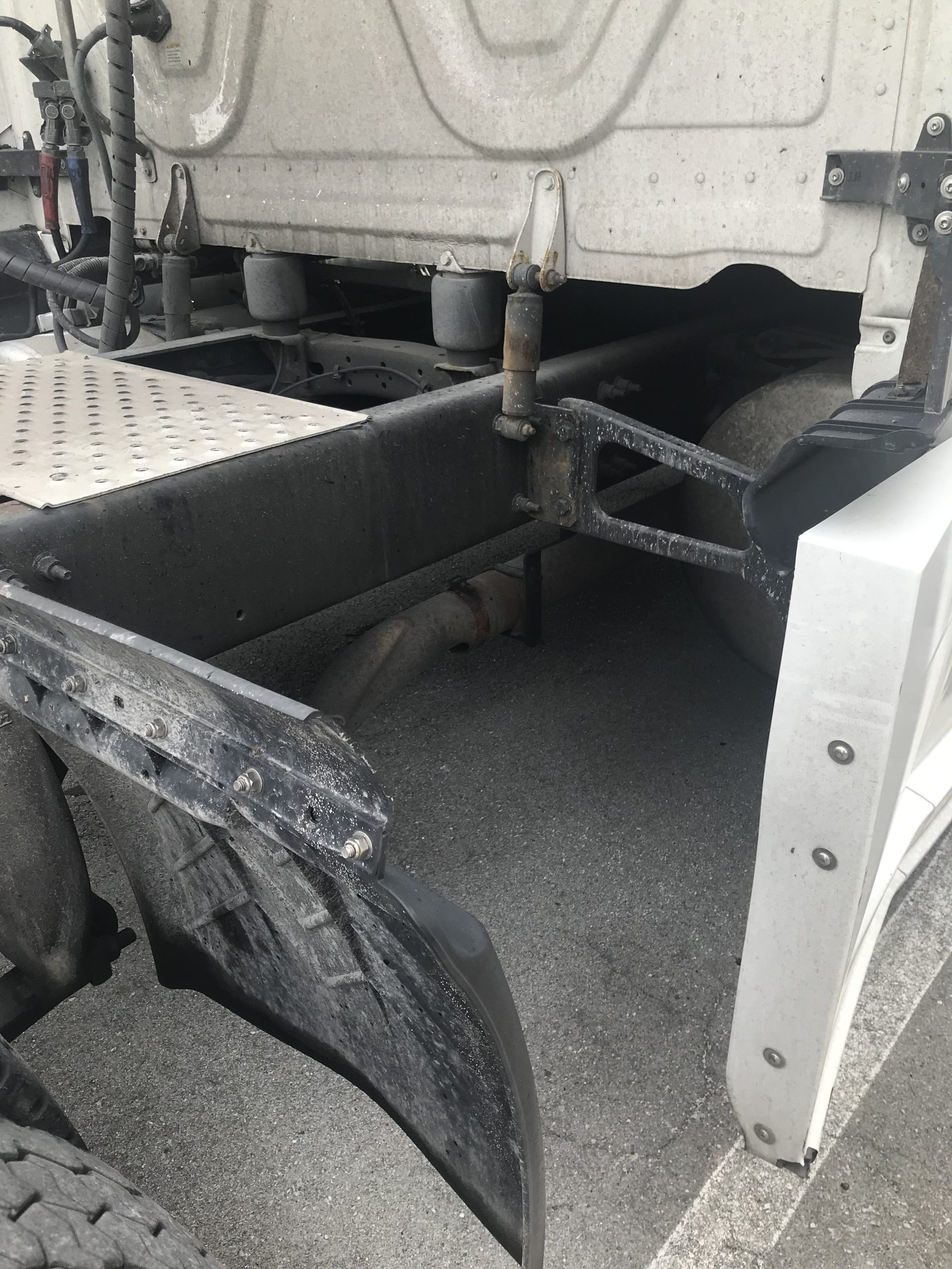 2016 Freightliner CA125 068EX000001D1yA 2016 Freightliner CA125 068EX000001D1yA