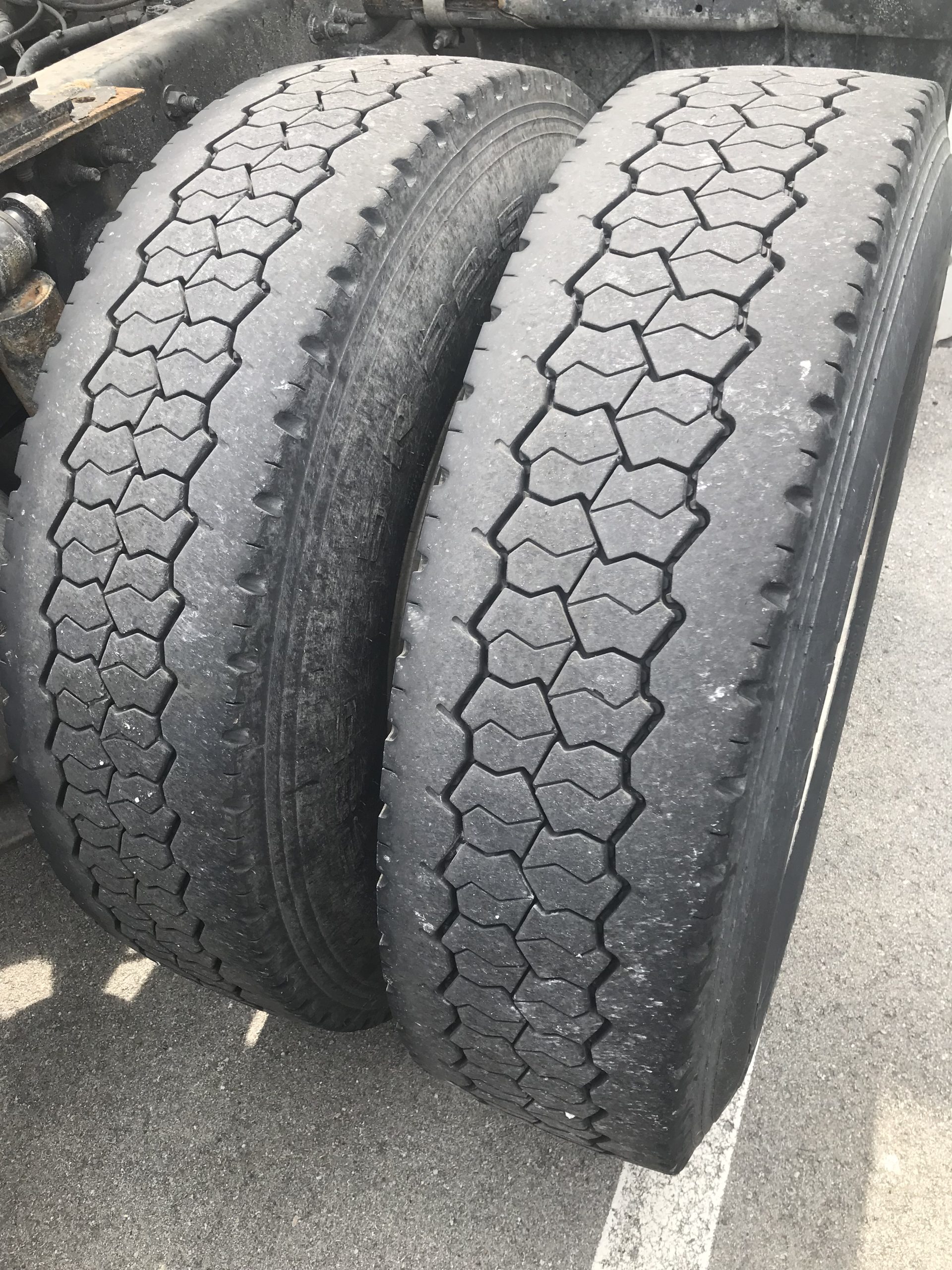 2016 Freightliner CA125 068EX000001D2b5 2016 Freightliner CA125 068EX000001D2b5