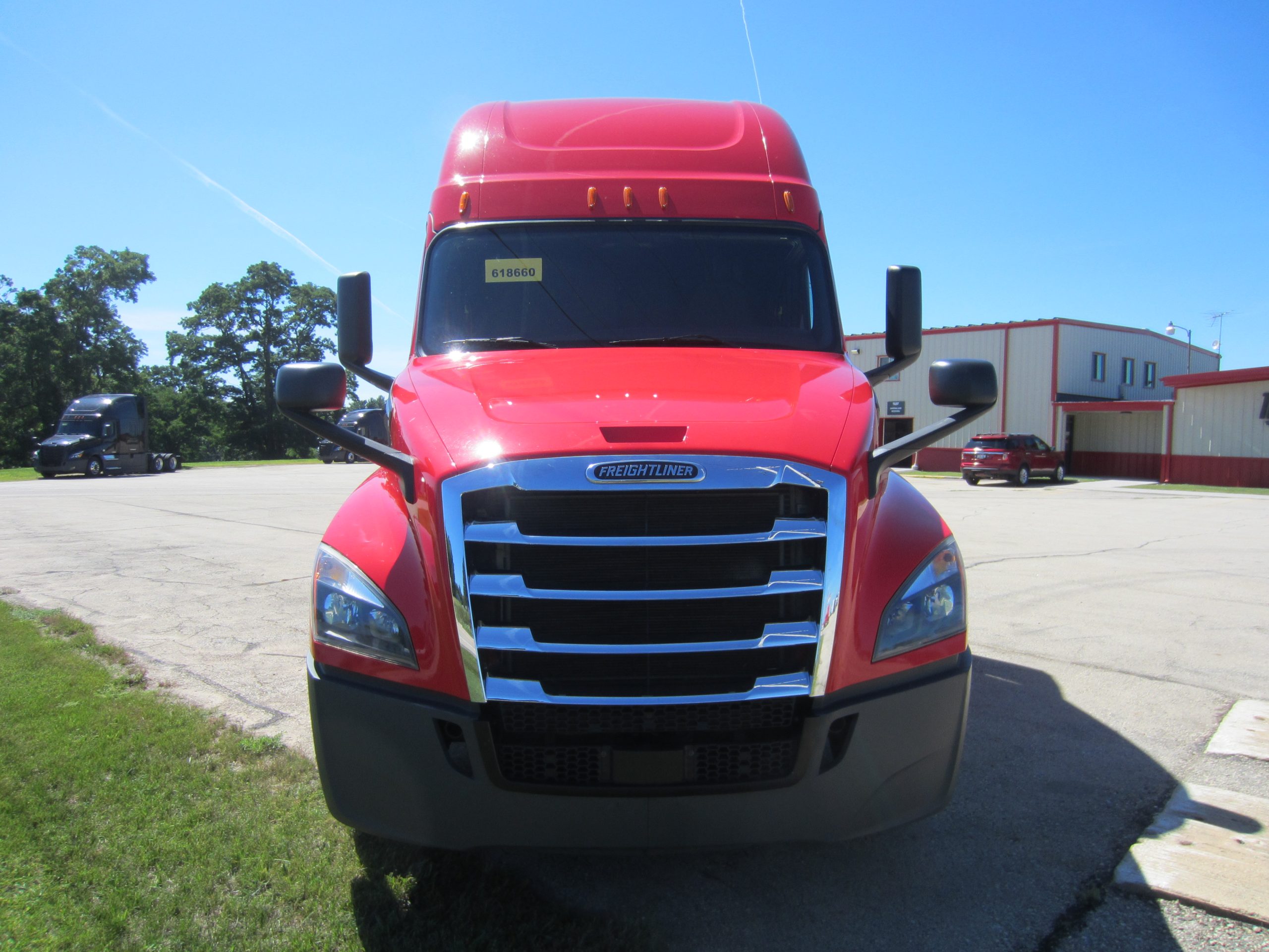 2020 Freightliner PT126 068EX000001DnP7 2020 Freightliner PT126 068EX000001DnP7