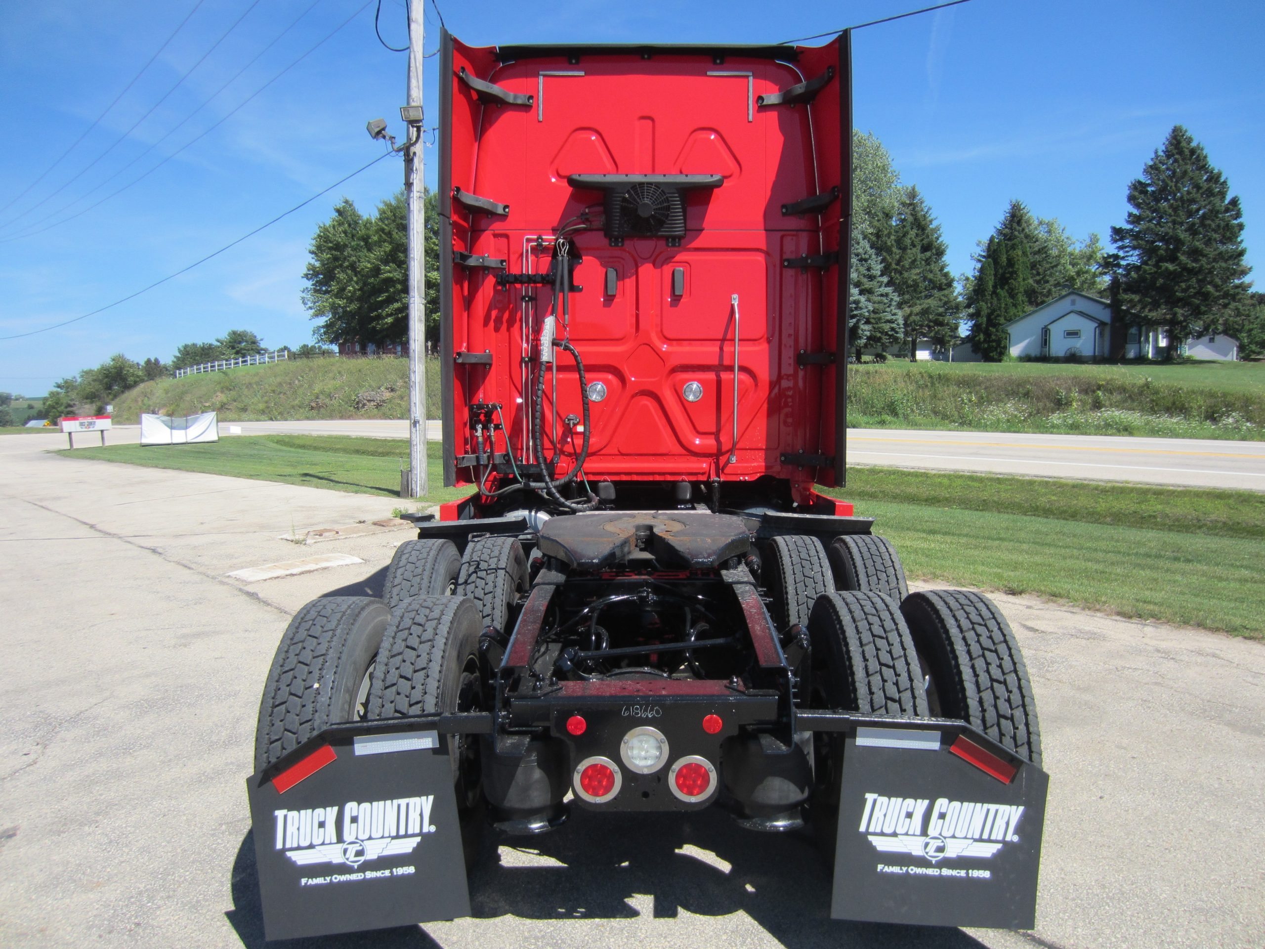 2020 Freightliner PT126 068EX000001DoFc 2020 Freightliner PT126 068EX000001DoFc