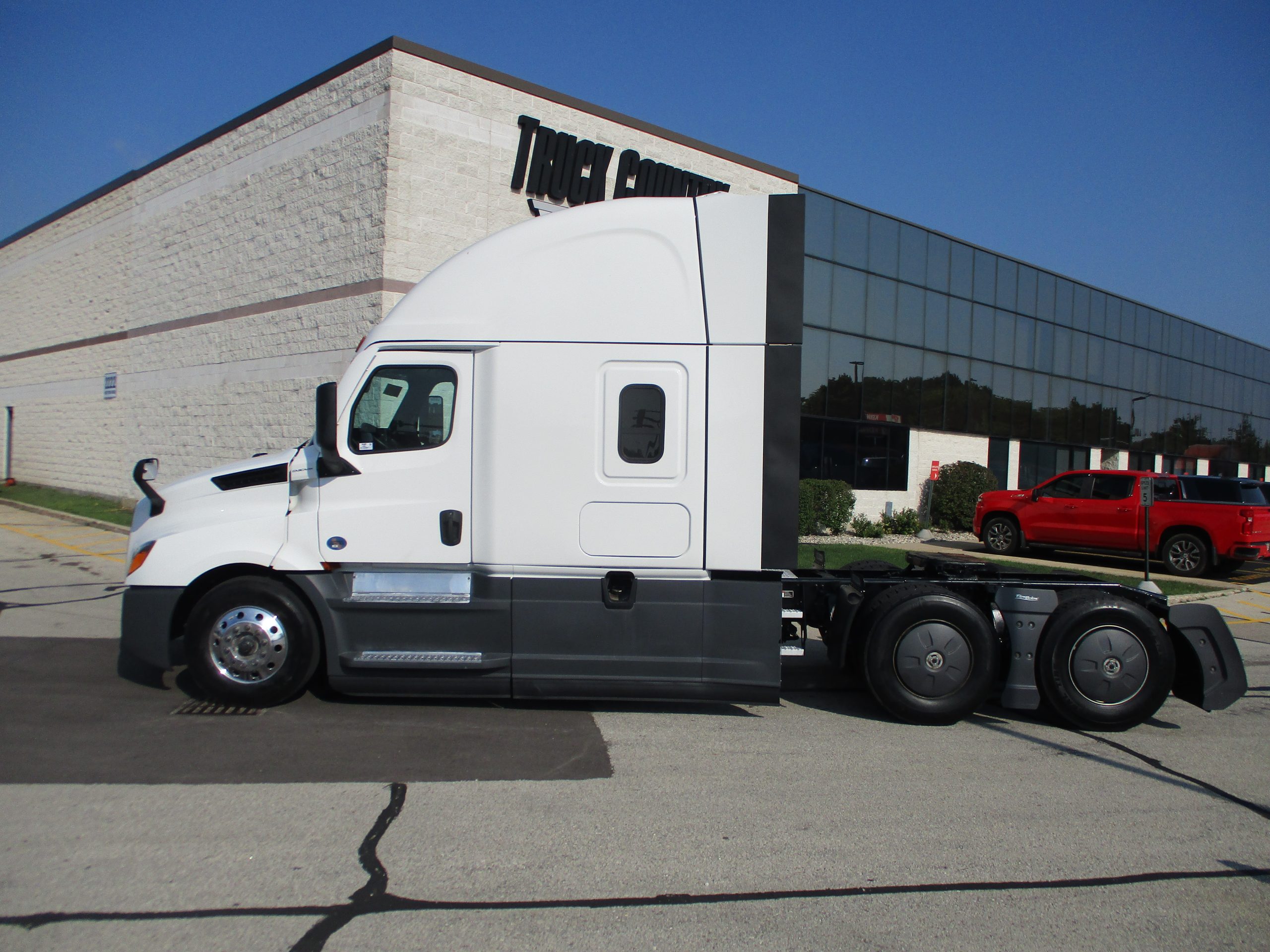 2021 Freightliner PT126 068EX000001FeqO 2021 Freightliner PT126 068EX000001FeqO
