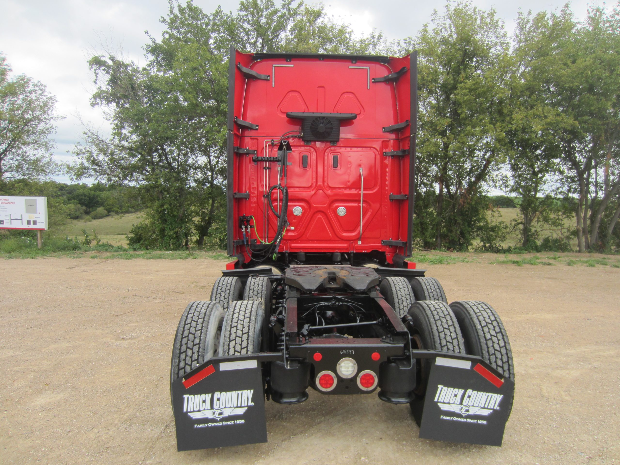 2020 Freightliner PT126 068EX000001JuPM 2020 Freightliner PT126 068EX000001JuPM
