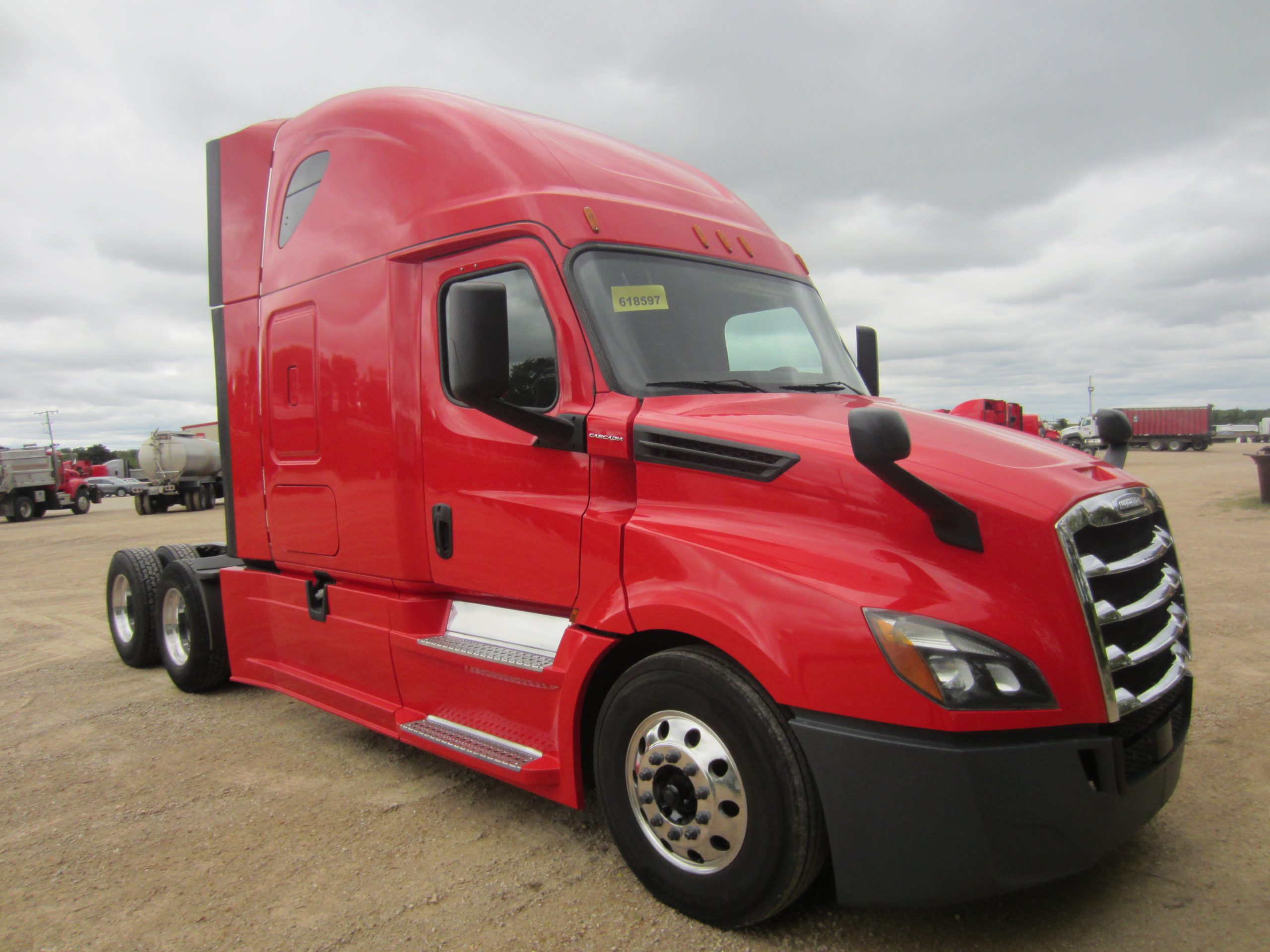 2020 Freightliner PT126 068EX000001JuQt 2020 Freightliner PT126 068EX000001JuQt
