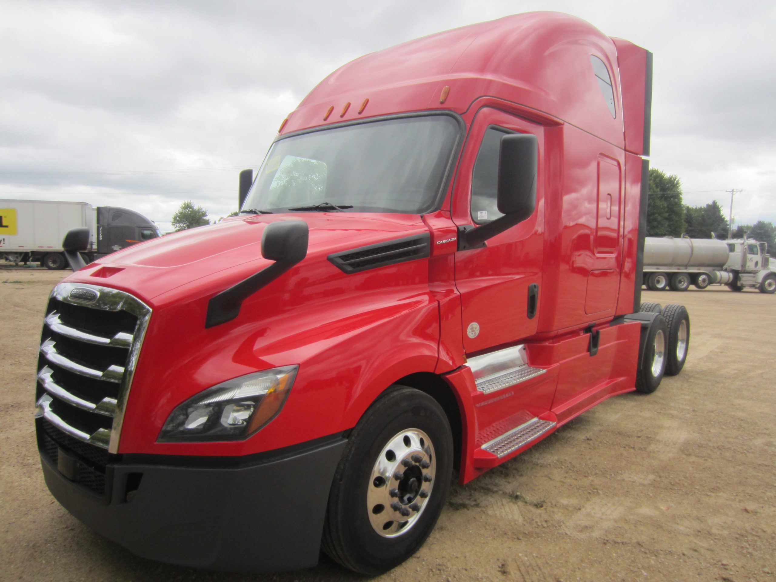 2020 Freightliner PT126 068EX000001JvQ3 2020 Freightliner PT126 068EX000001JvQ3