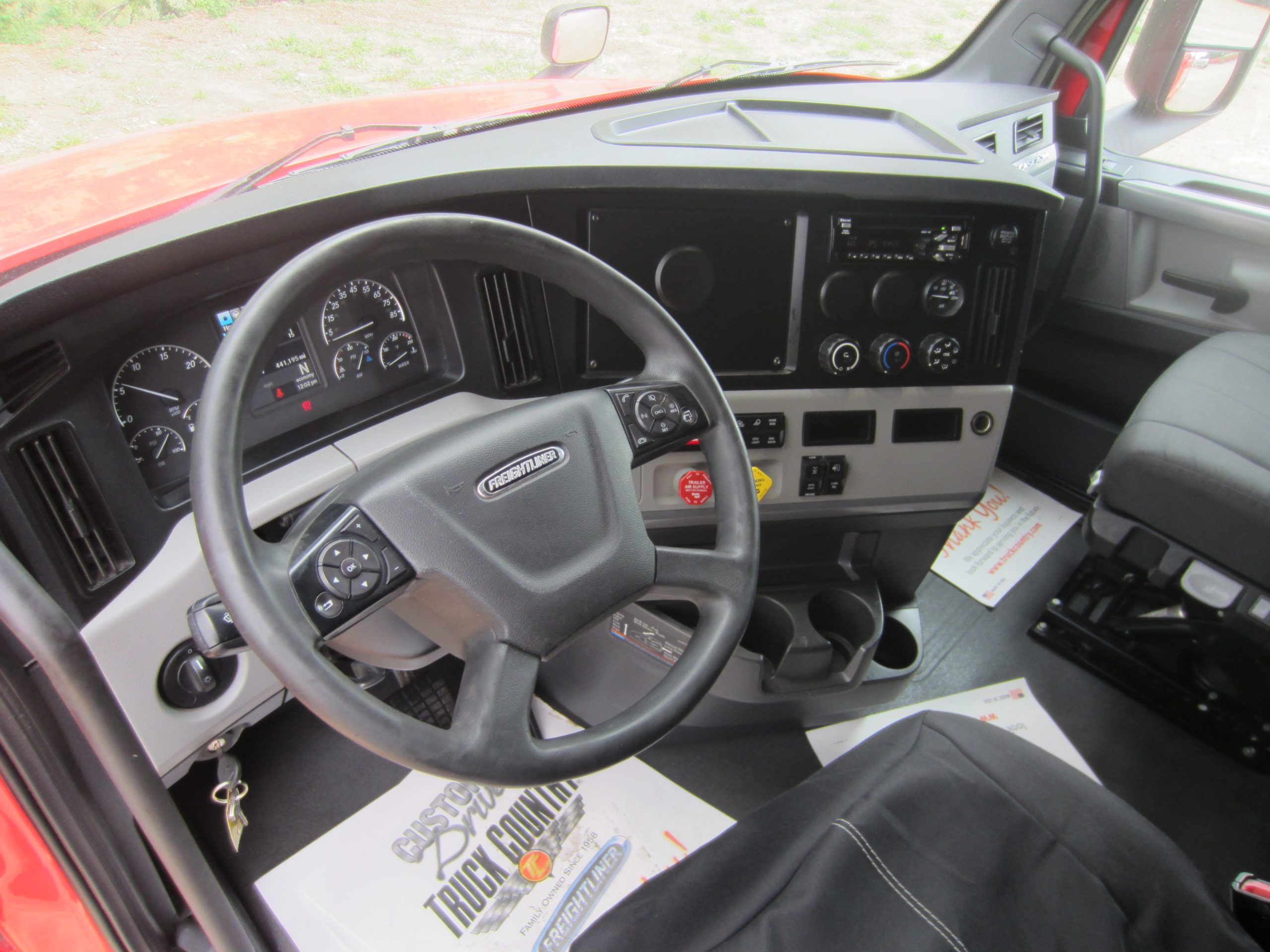 2020 Freightliner PT126 068EX000001JvbD 2020 Freightliner PT126 068EX000001JvbD