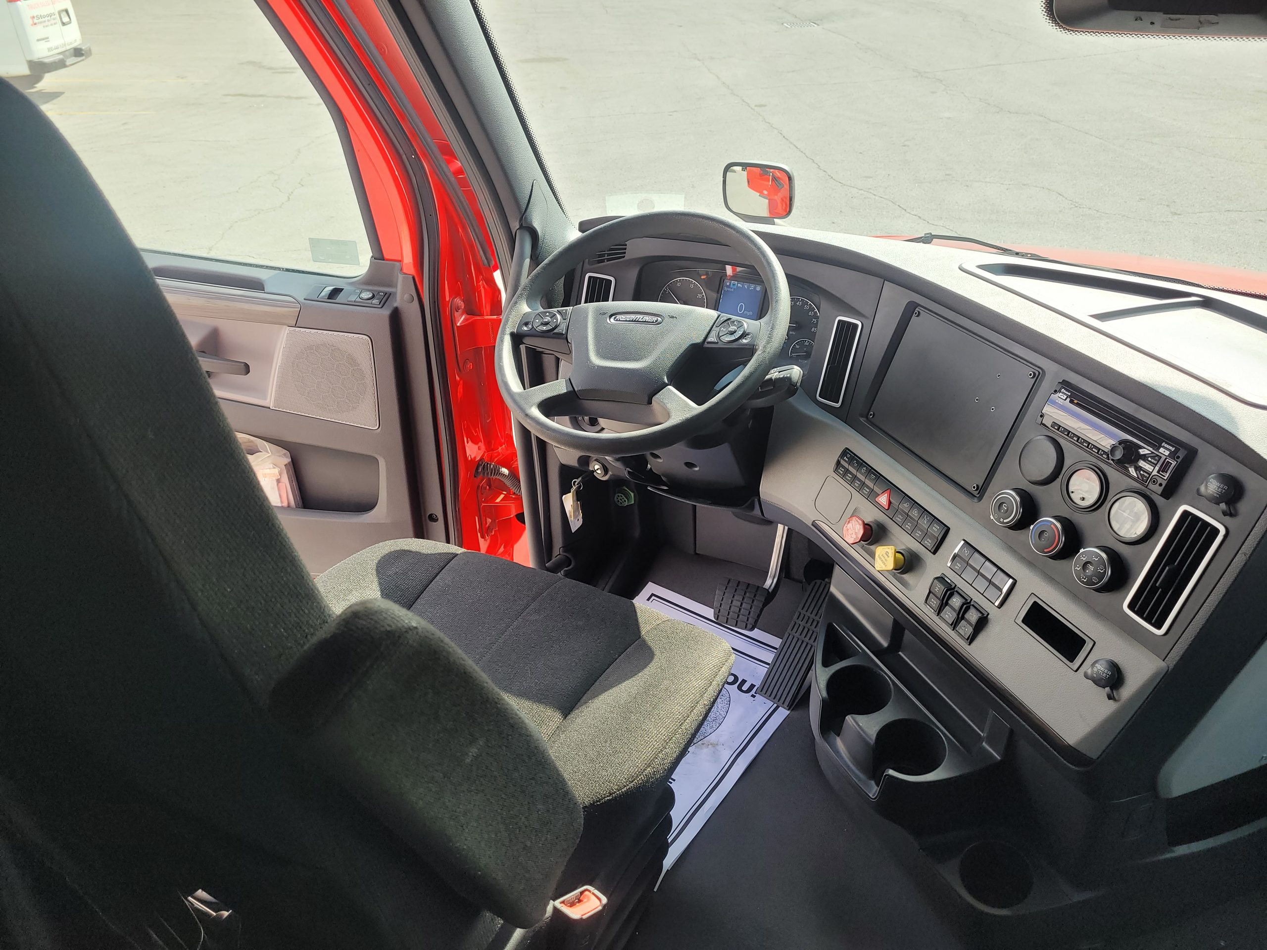 2021 Freightliner PT126 068EX000001LpH0 2021 Freightliner PT126 068EX000001LpH0