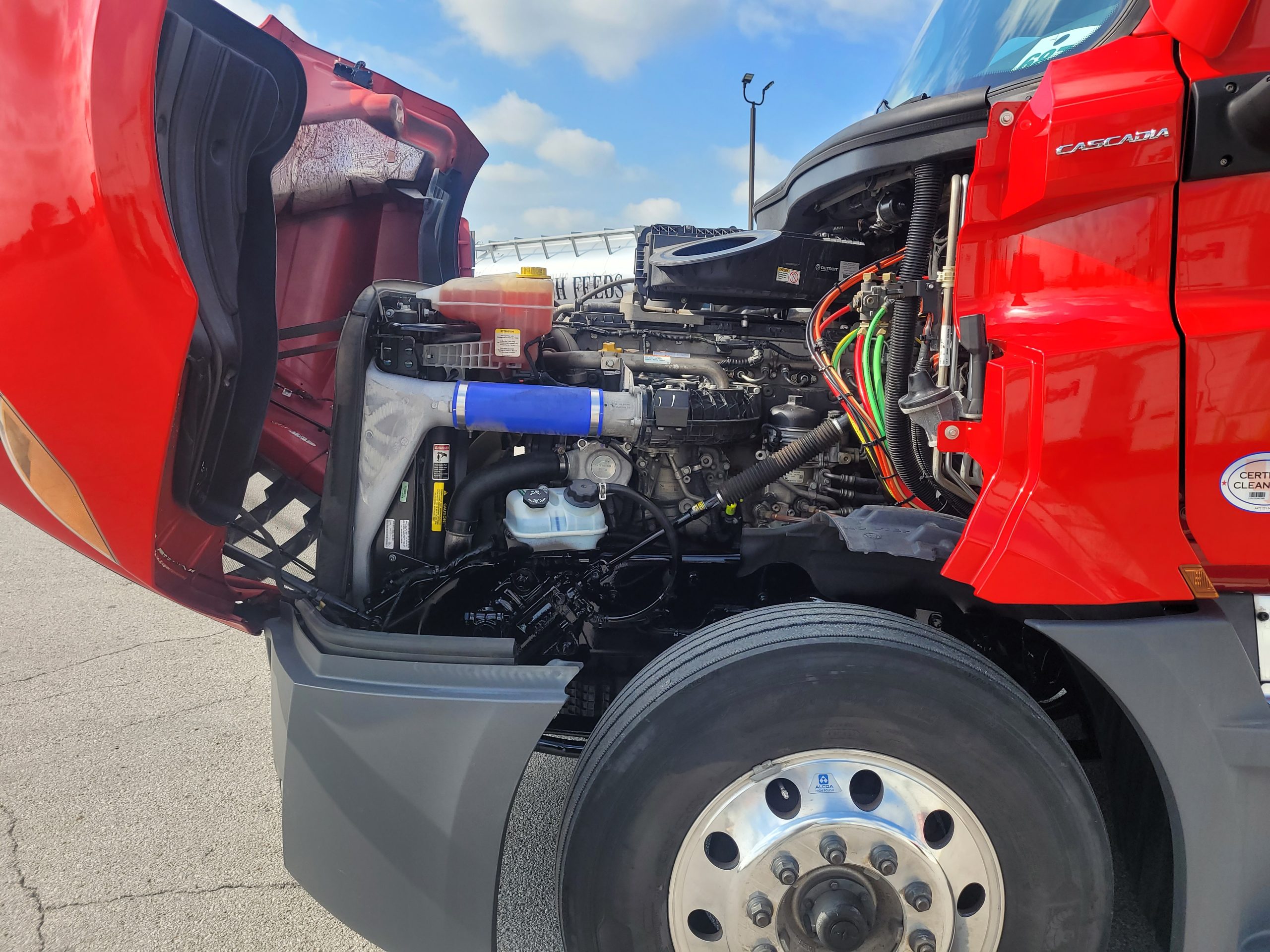 2021 Freightliner PT126 068EX000001Lpbw 2021 Freightliner PT126 068EX000001Lpbw