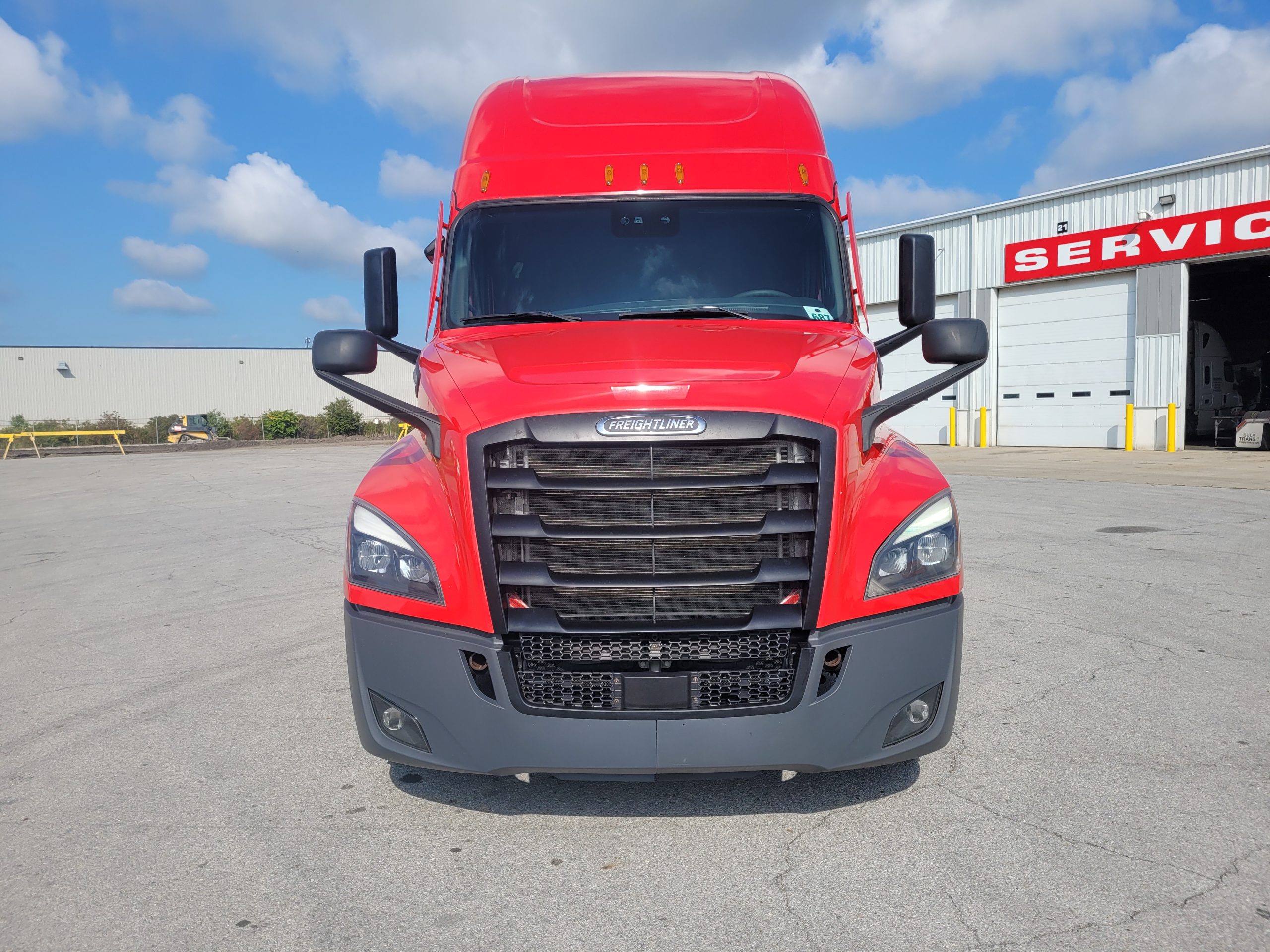 2021 Freightliner PT126 068EX000001LplO 2021 Freightliner PT126 068EX000001LplO