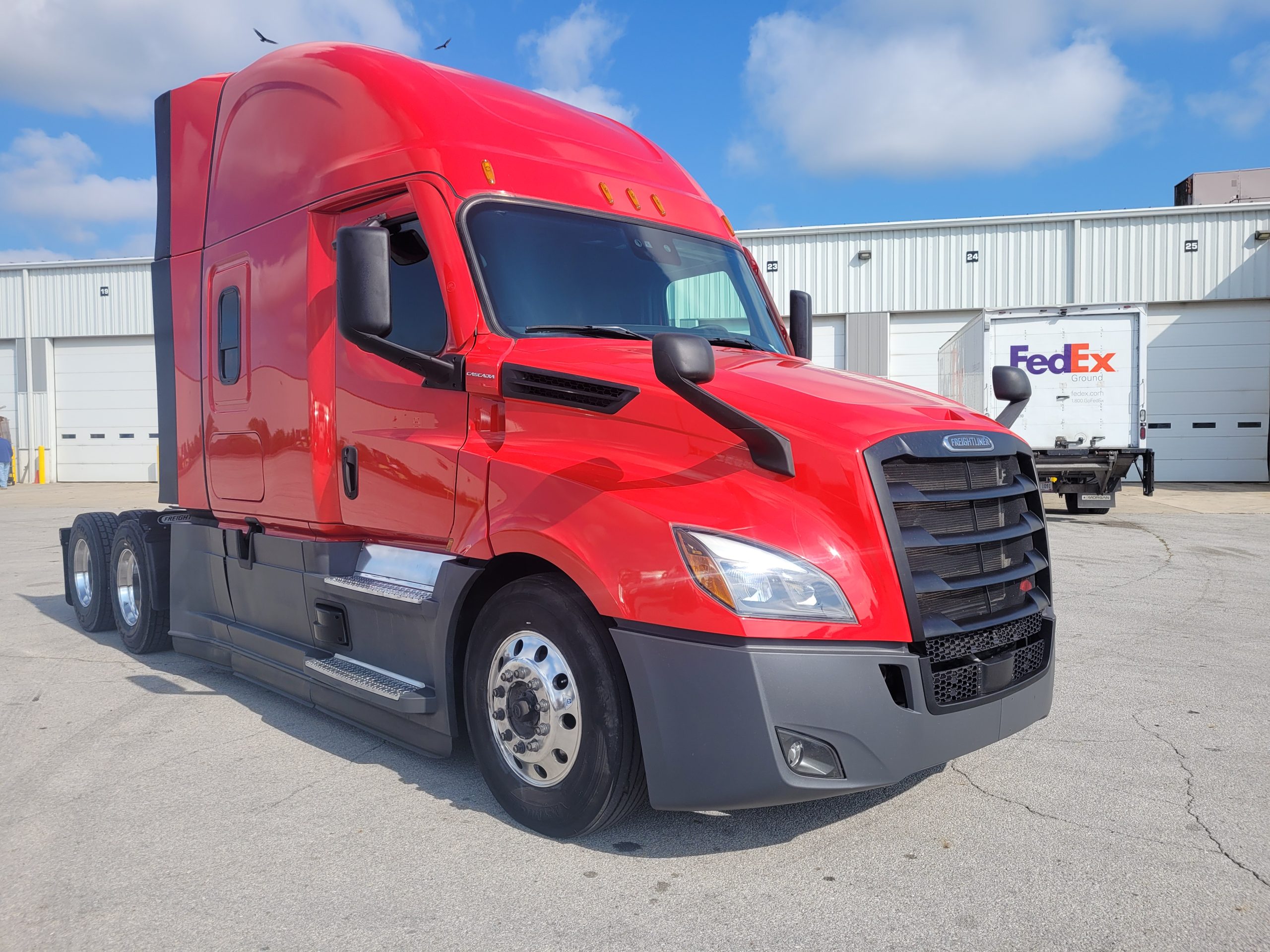 2021 Freightliner PT126 068EX000001Lpm3 2021 Freightliner PT126 068EX000001Lpm3