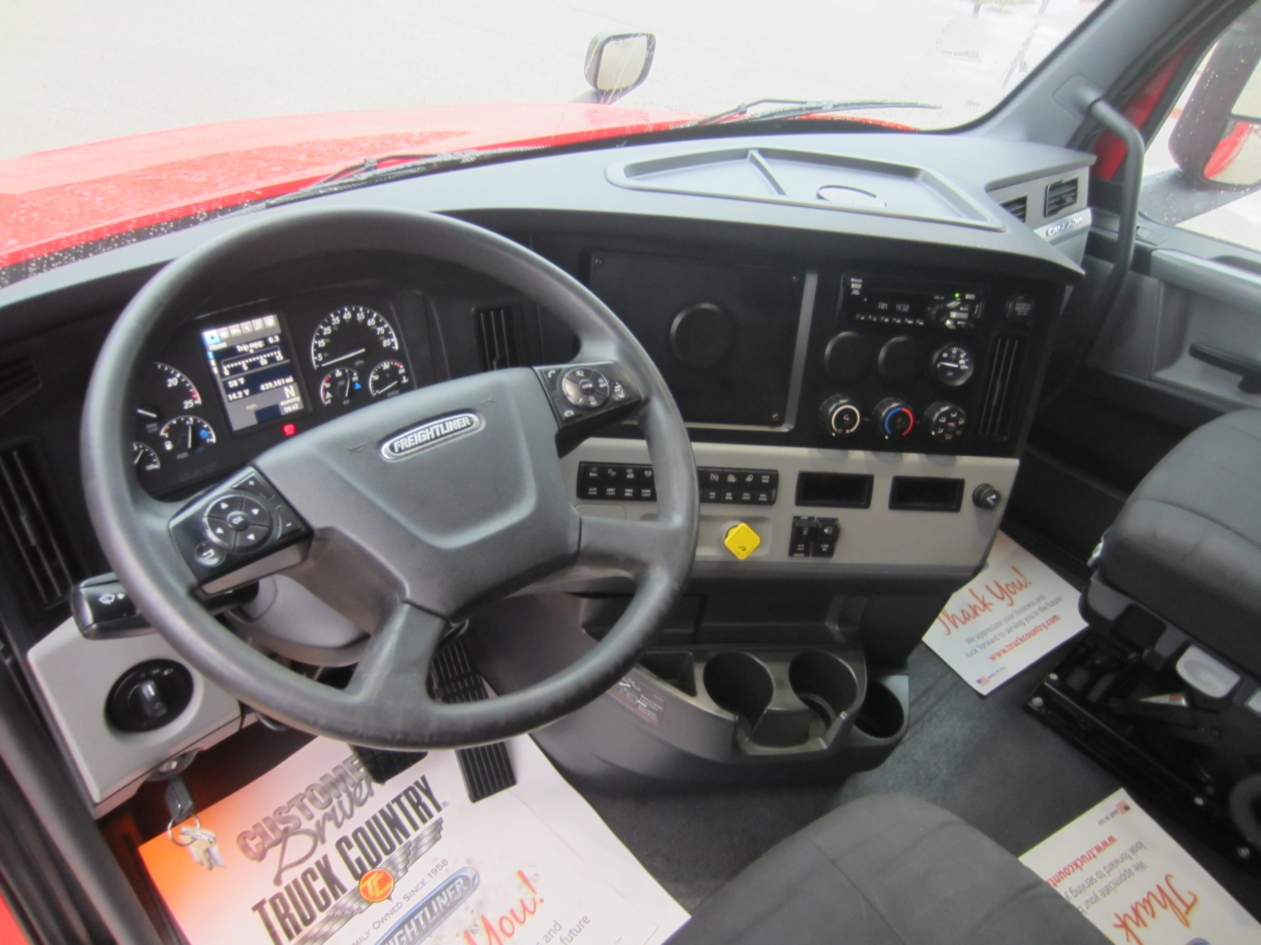 2020 Freightliner PT126 068EX000001M1Um 2020 Freightliner PT126 068EX000001M1Um