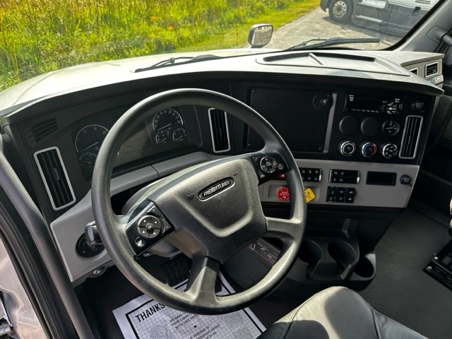 2021 Freightliner PT126 068EX000001MhPy 2021 Freightliner PT126 068EX000001MhPy