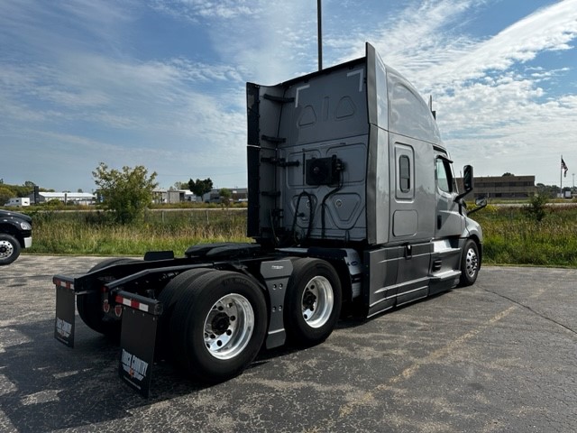 2021 Freightliner PT126 068EX000001MhUU 2021 Freightliner PT126 068EX000001MhUU