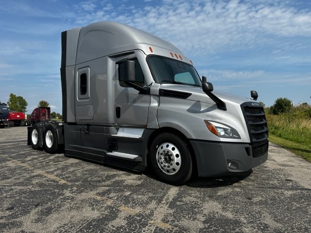 2021 Freightliner PT126 068EX000001MhgM 2021 Freightliner PT126 068EX000001MhgM