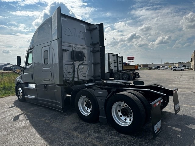 2021 Freightliner PT126 068EX000001MhhU 2021 Freightliner PT126 068EX000001MhhU