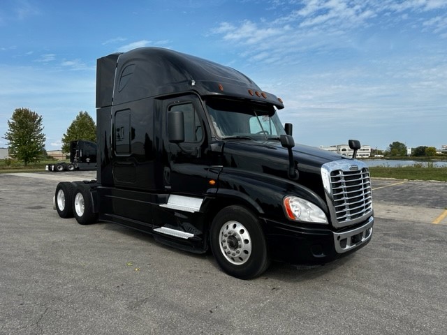 2017 Freightliner CA125 068EX000001MhzZ 2017 Freightliner CA125 068EX000001MhzZ