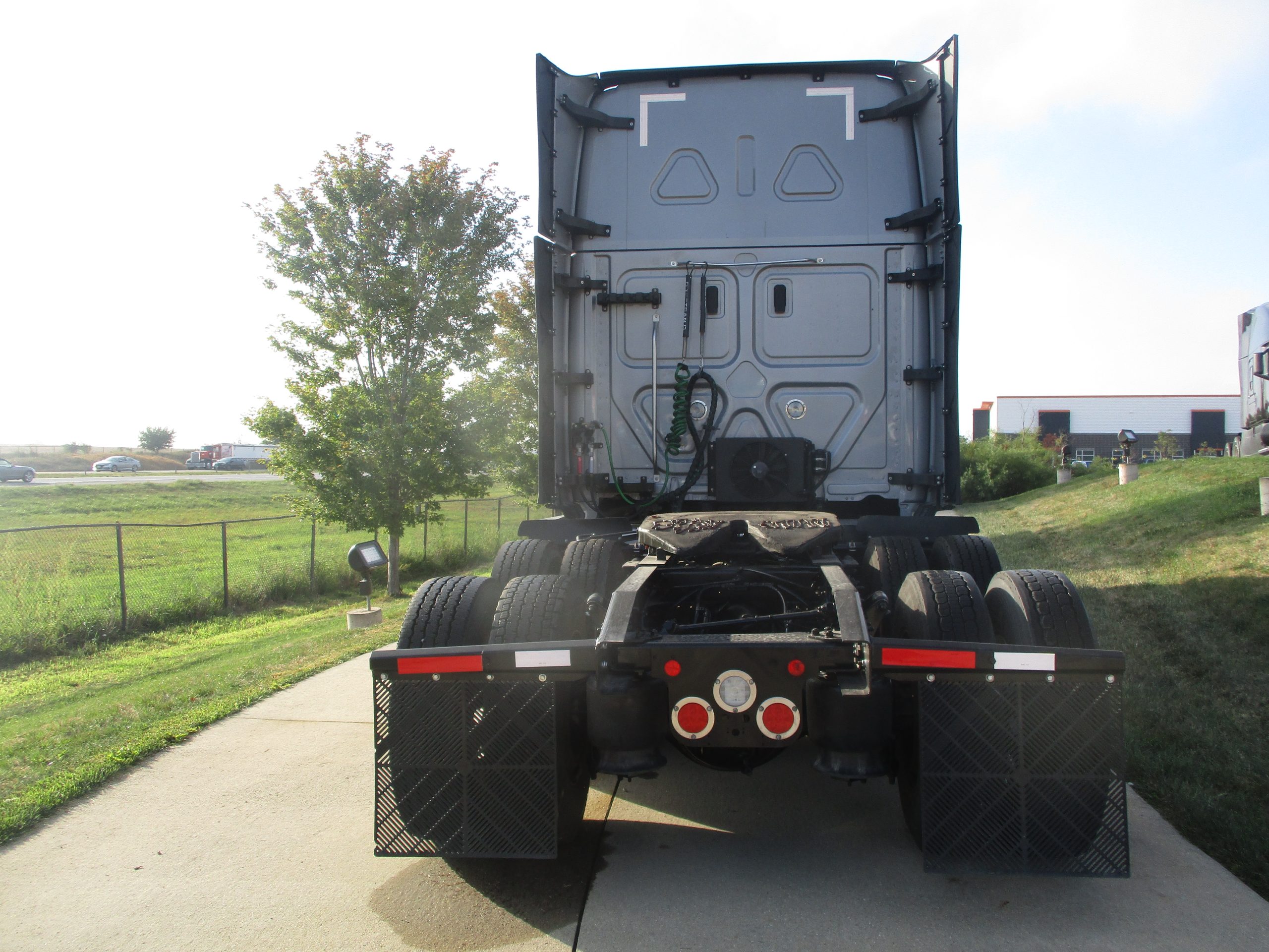 2021 Freightliner PT126 068EX000001NJDx 2021 Freightliner PT126 068EX000001NJDx