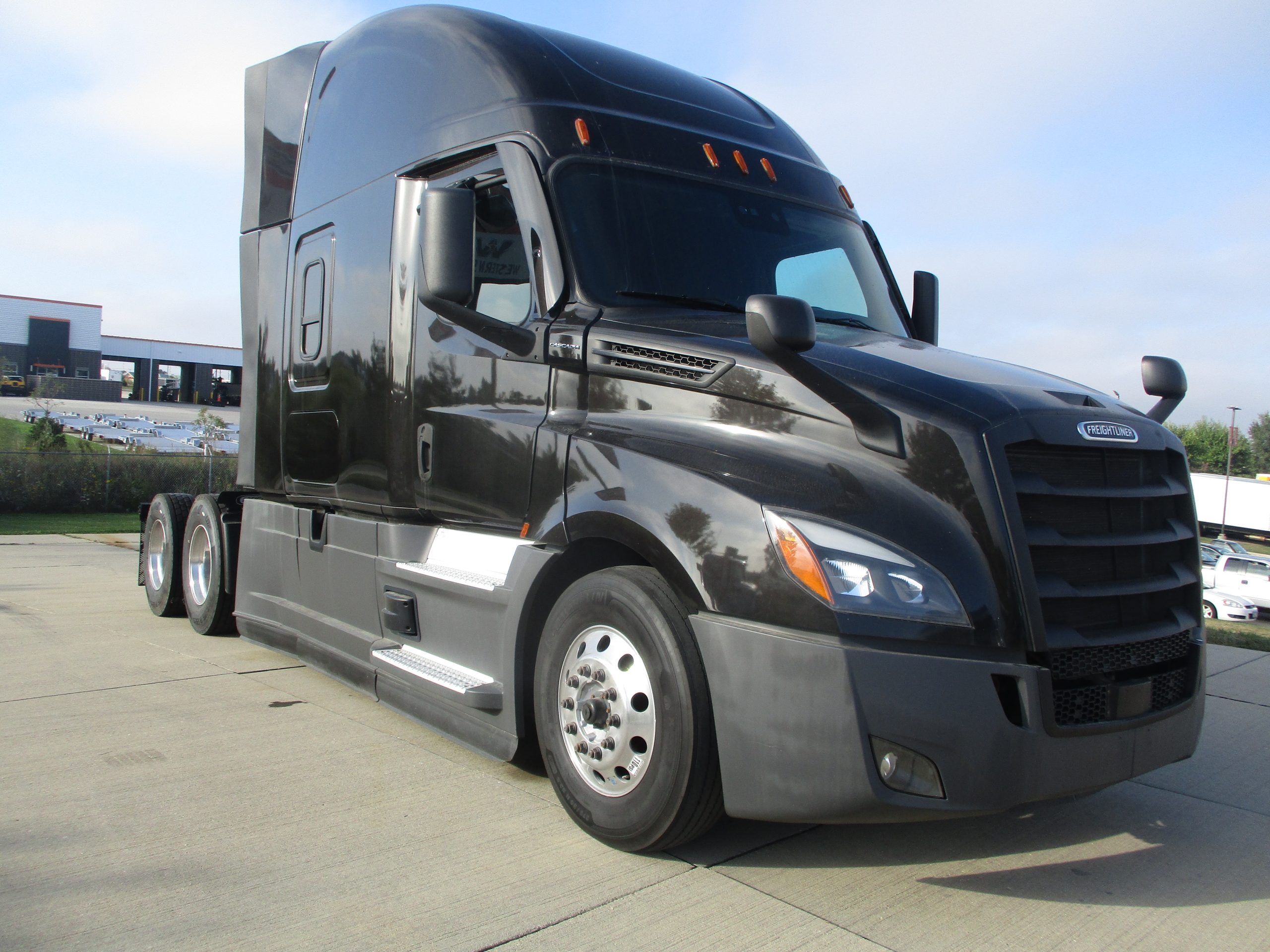 2021 Freightliner PT126 068EX000001NJfc 2021 Freightliner PT126 068EX000001NJfc