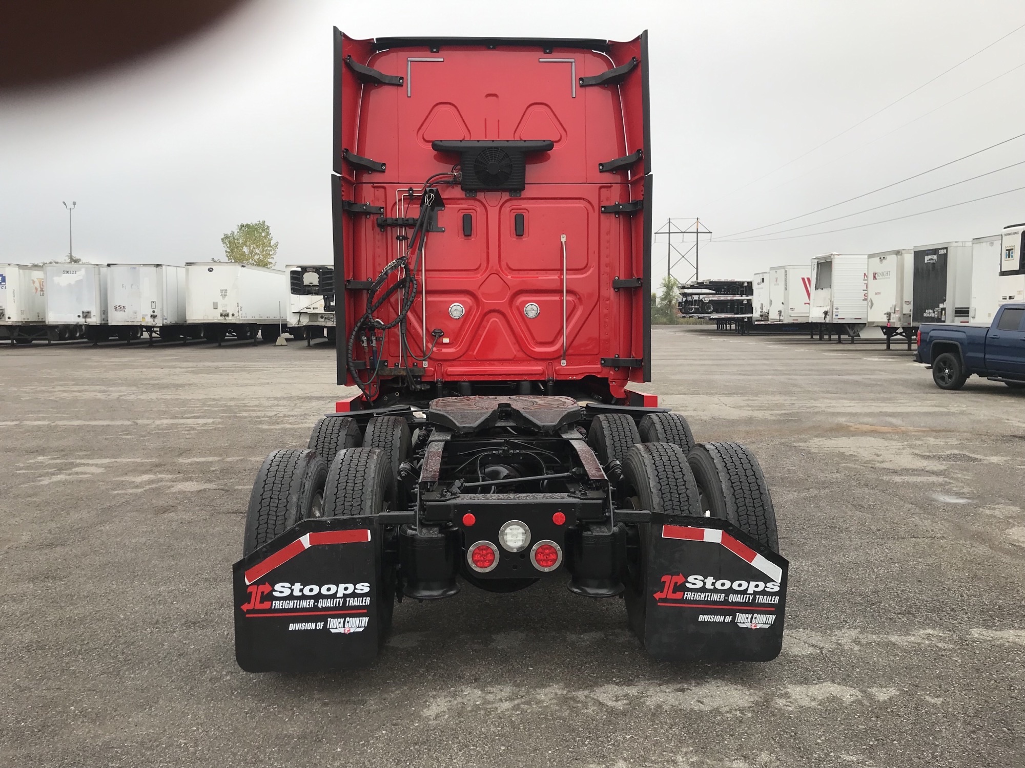 2020 Freightliner PT126 068EX000001NYpE 2020 Freightliner PT126 068EX000001NYpE