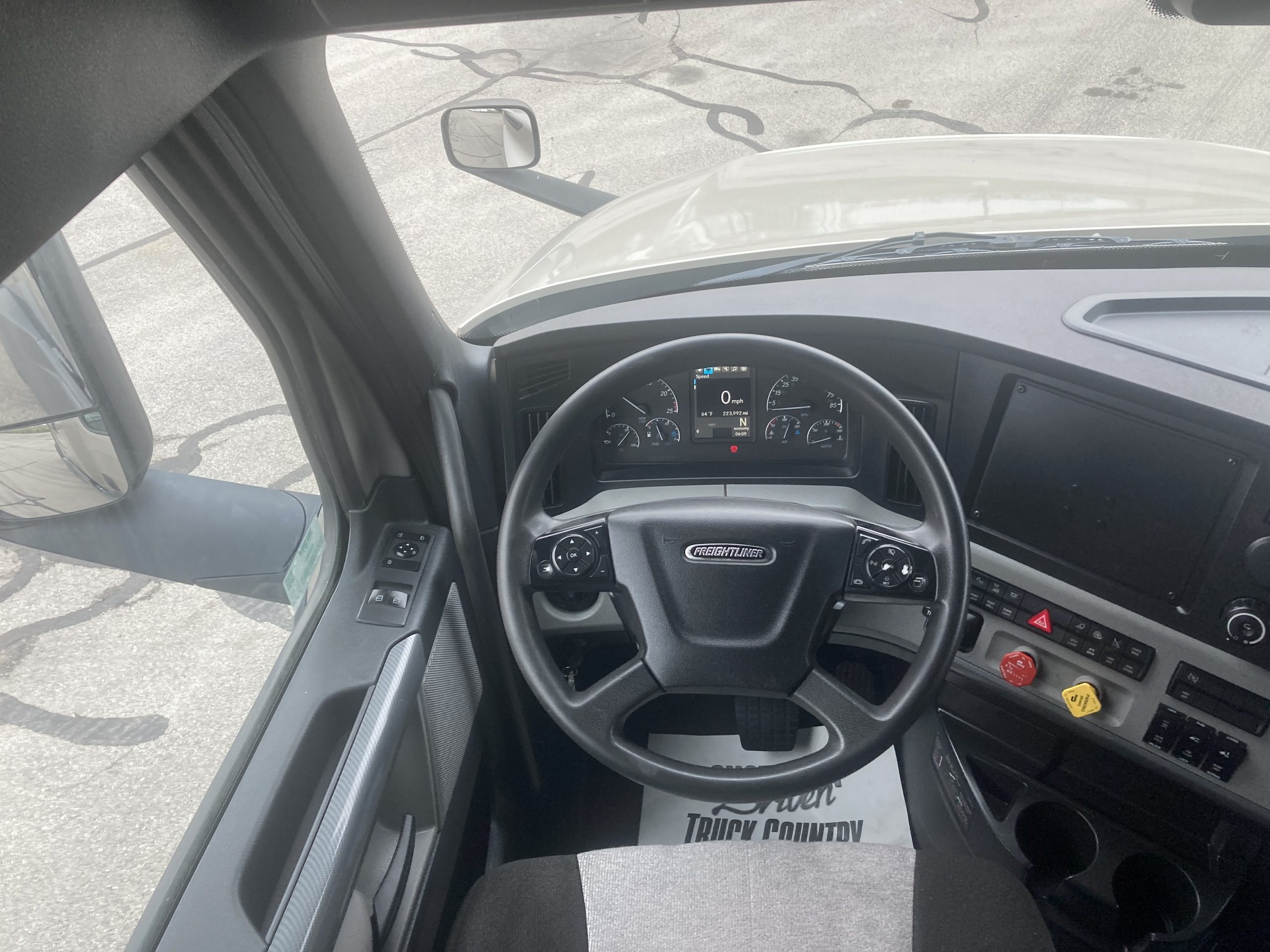 2021 Freightliner PT126 068EX000001NqEs 2021 Freightliner PT126 068EX000001NqEs
