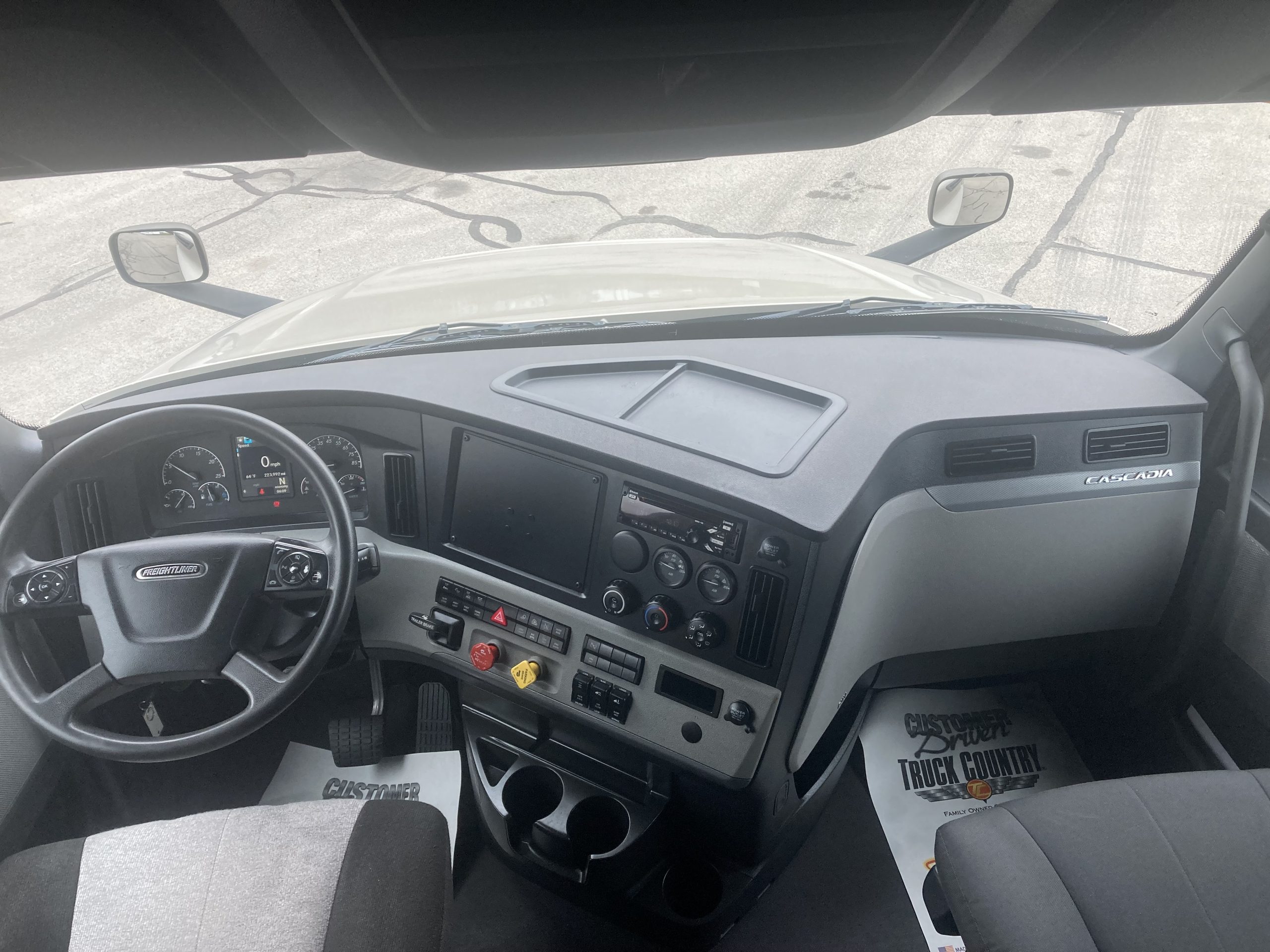 2021 Freightliner PT126 068EX000001NqGm 2021 Freightliner PT126 068EX000001NqGm